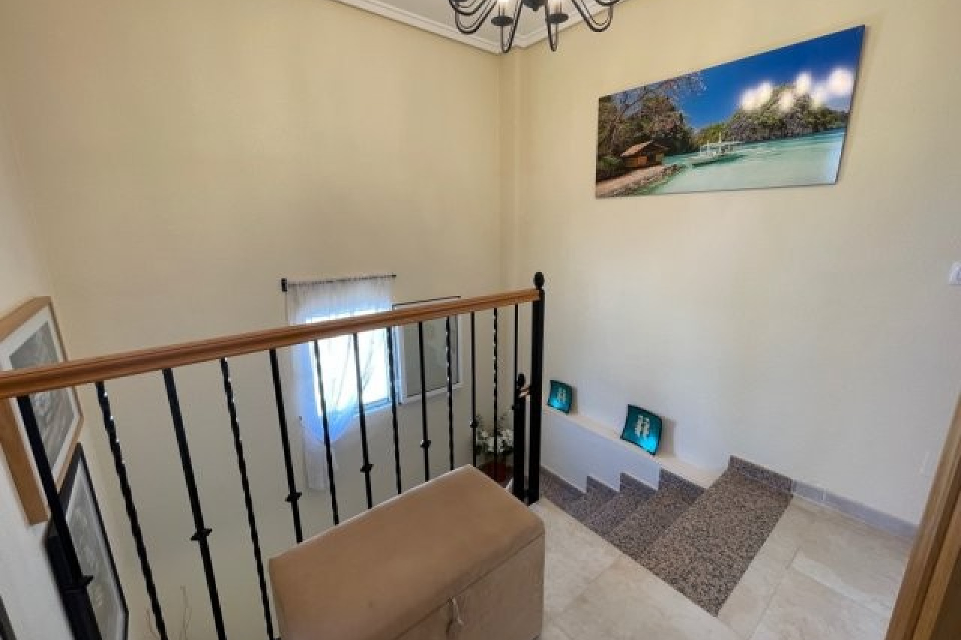 Revente - Villa -
Abanilla