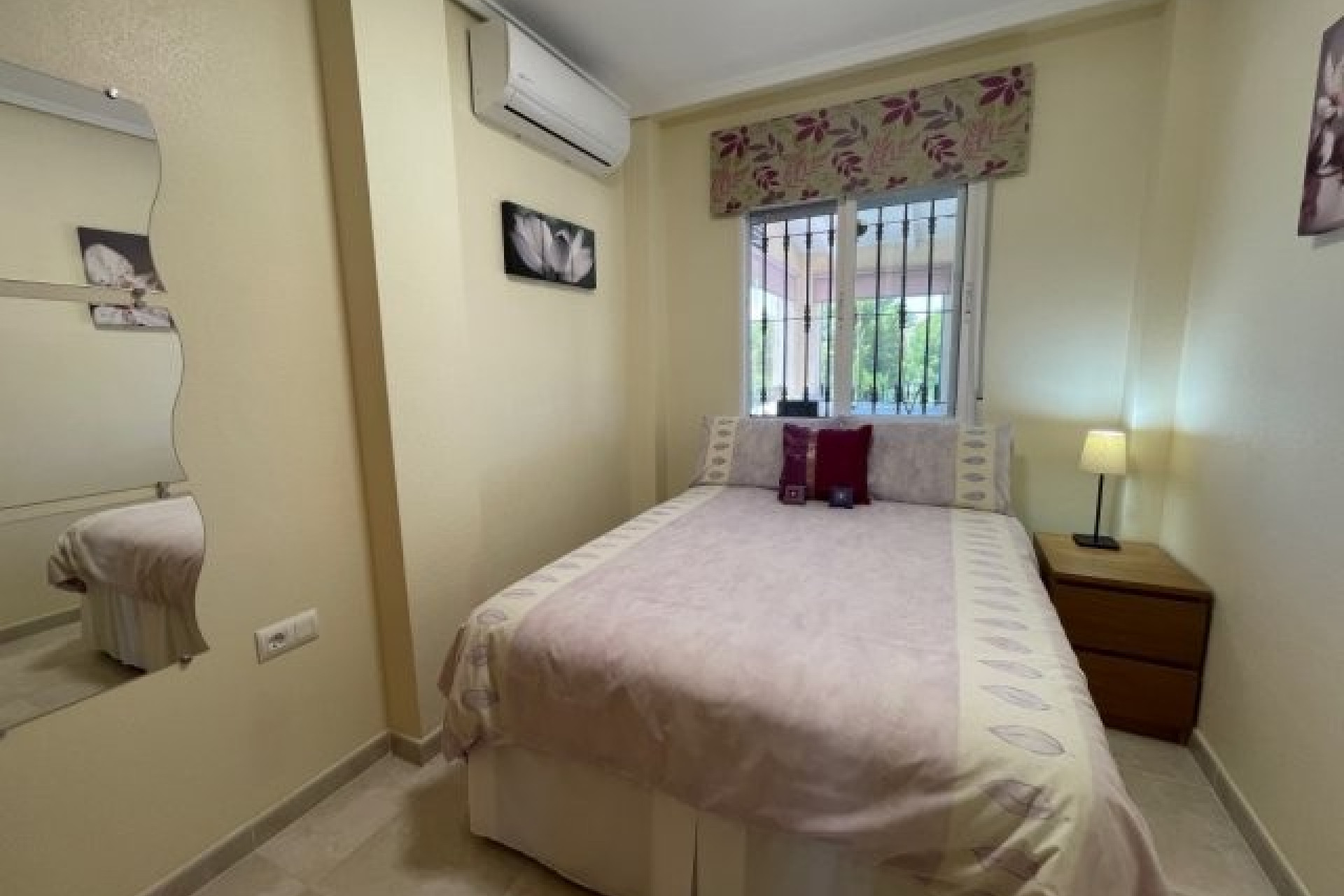 Revente - Villa -
Abanilla