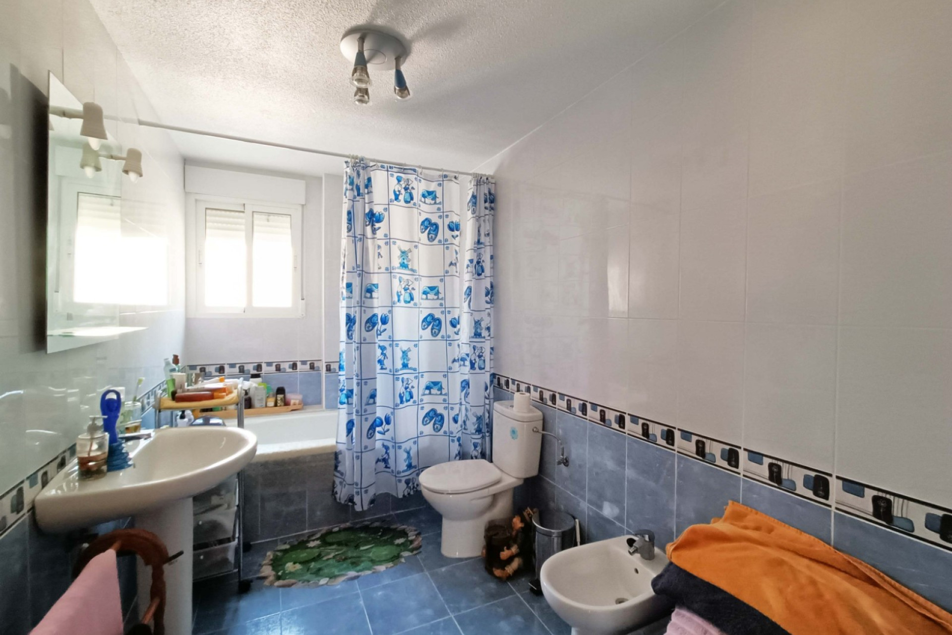 Revente - Villa -
Abanilla