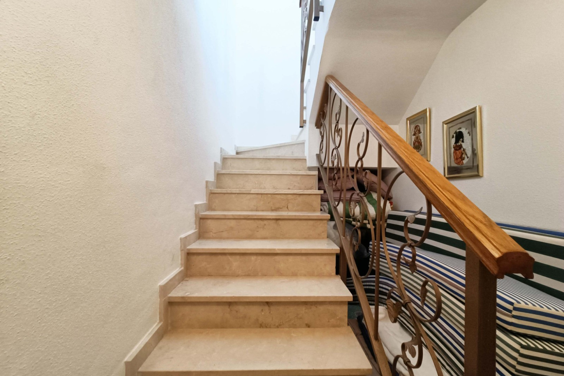 Revente - Villa -
Abanilla