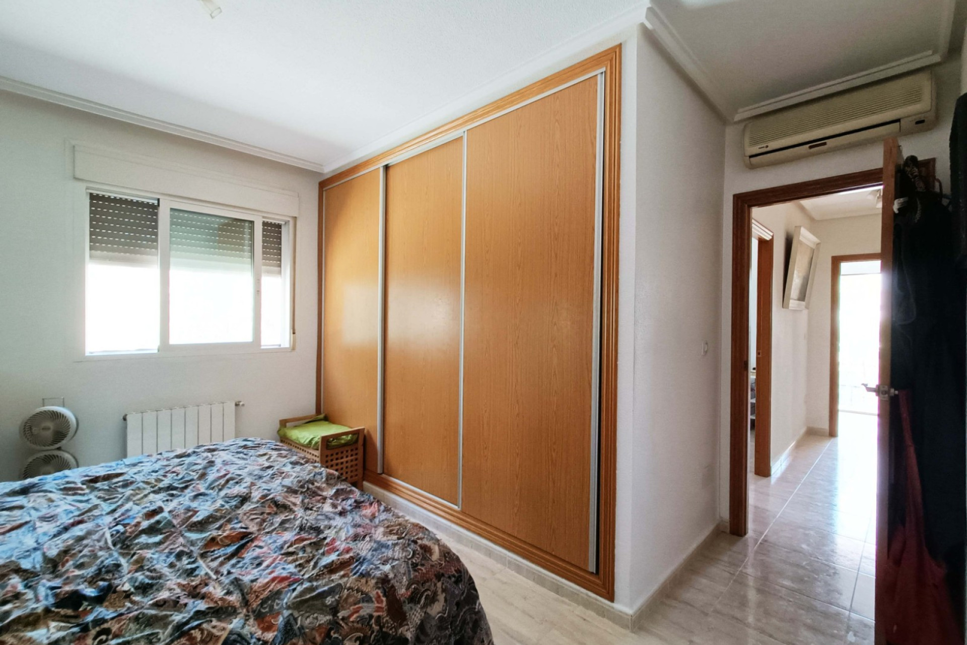 Revente - Villa -
Abanilla