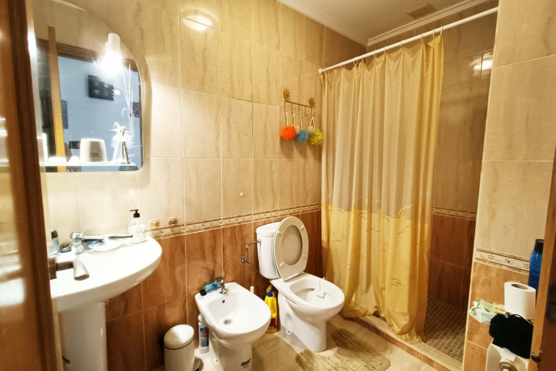 Revente - Villa -
Abanilla