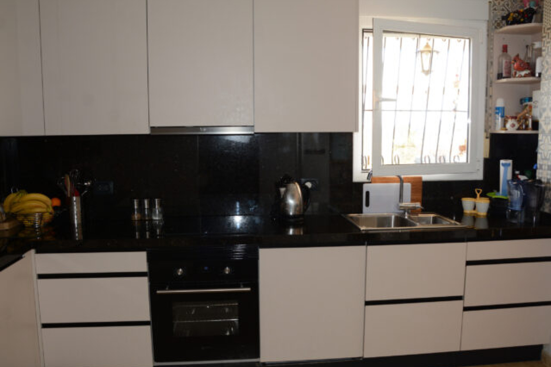 Revente - Villa -
Abanilla