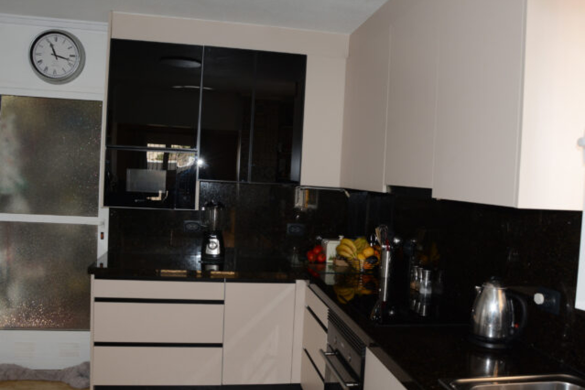 Revente - Villa -
Abanilla