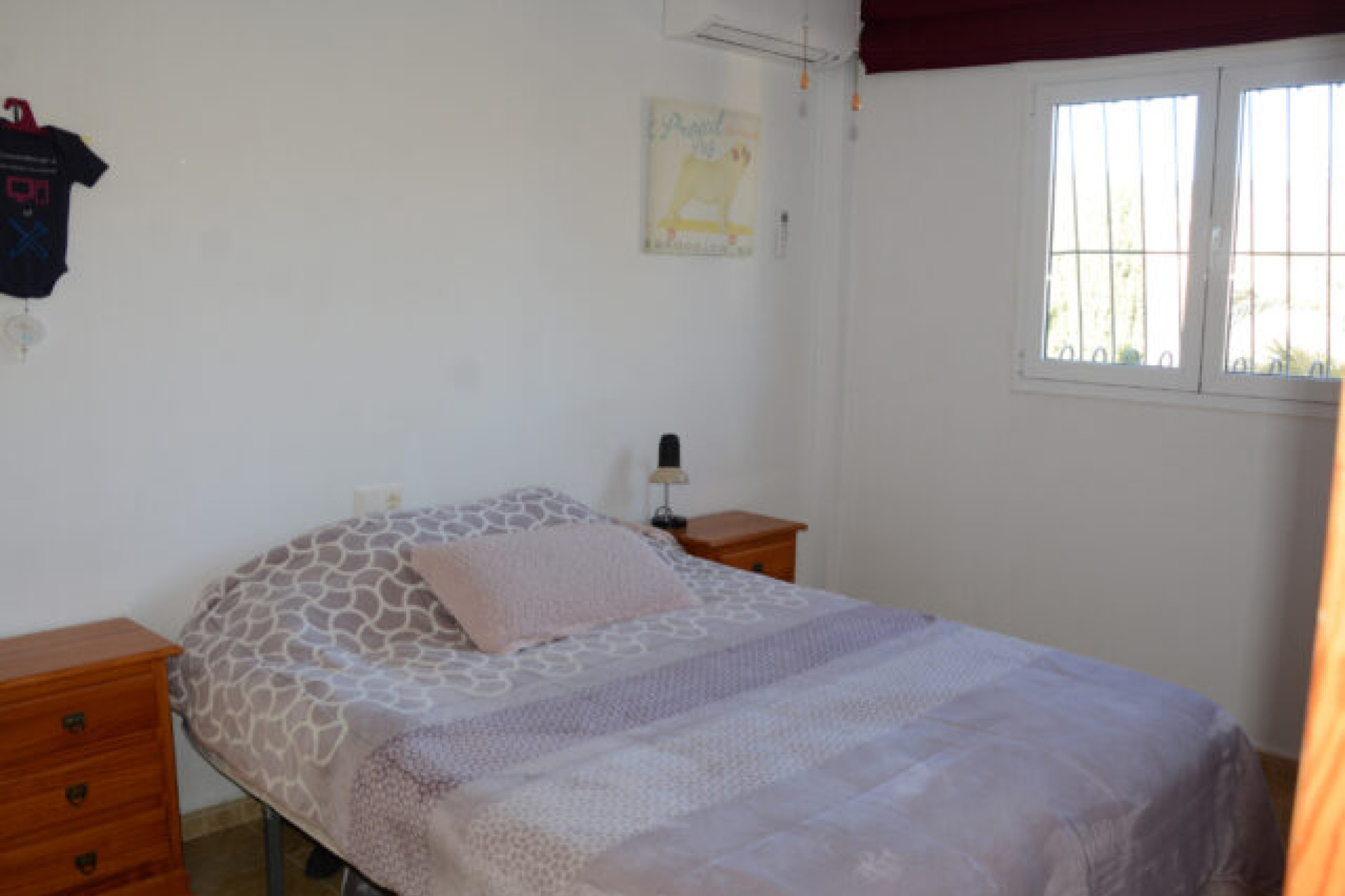 Revente - Villa -
Abanilla