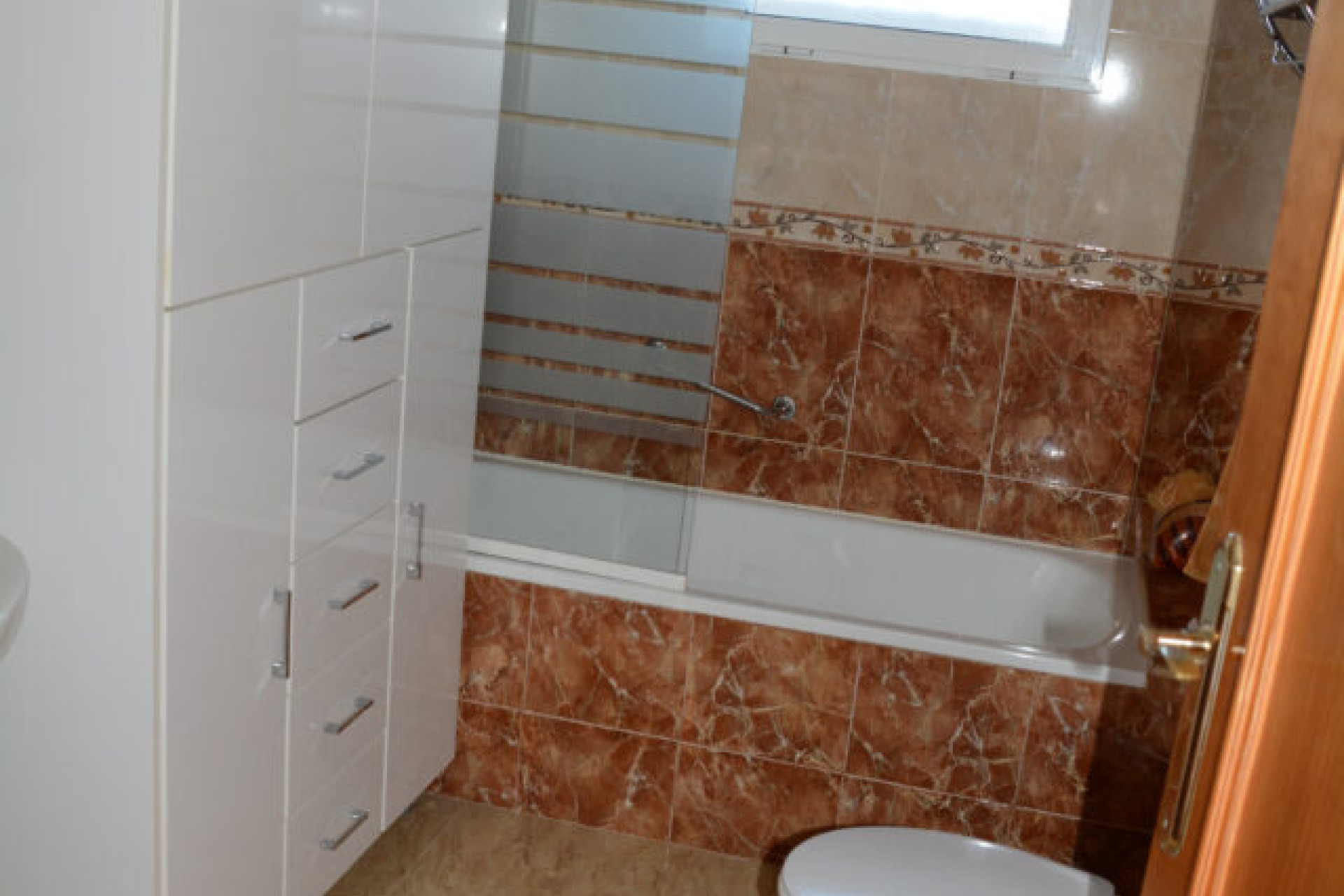 Revente - Villa -
Abanilla