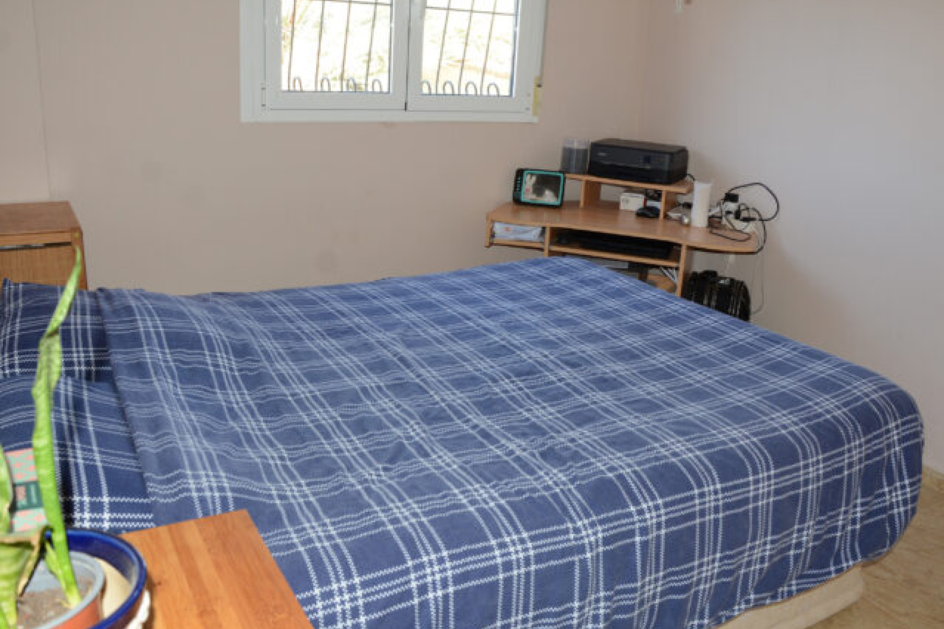 Revente - Villa -
Abanilla