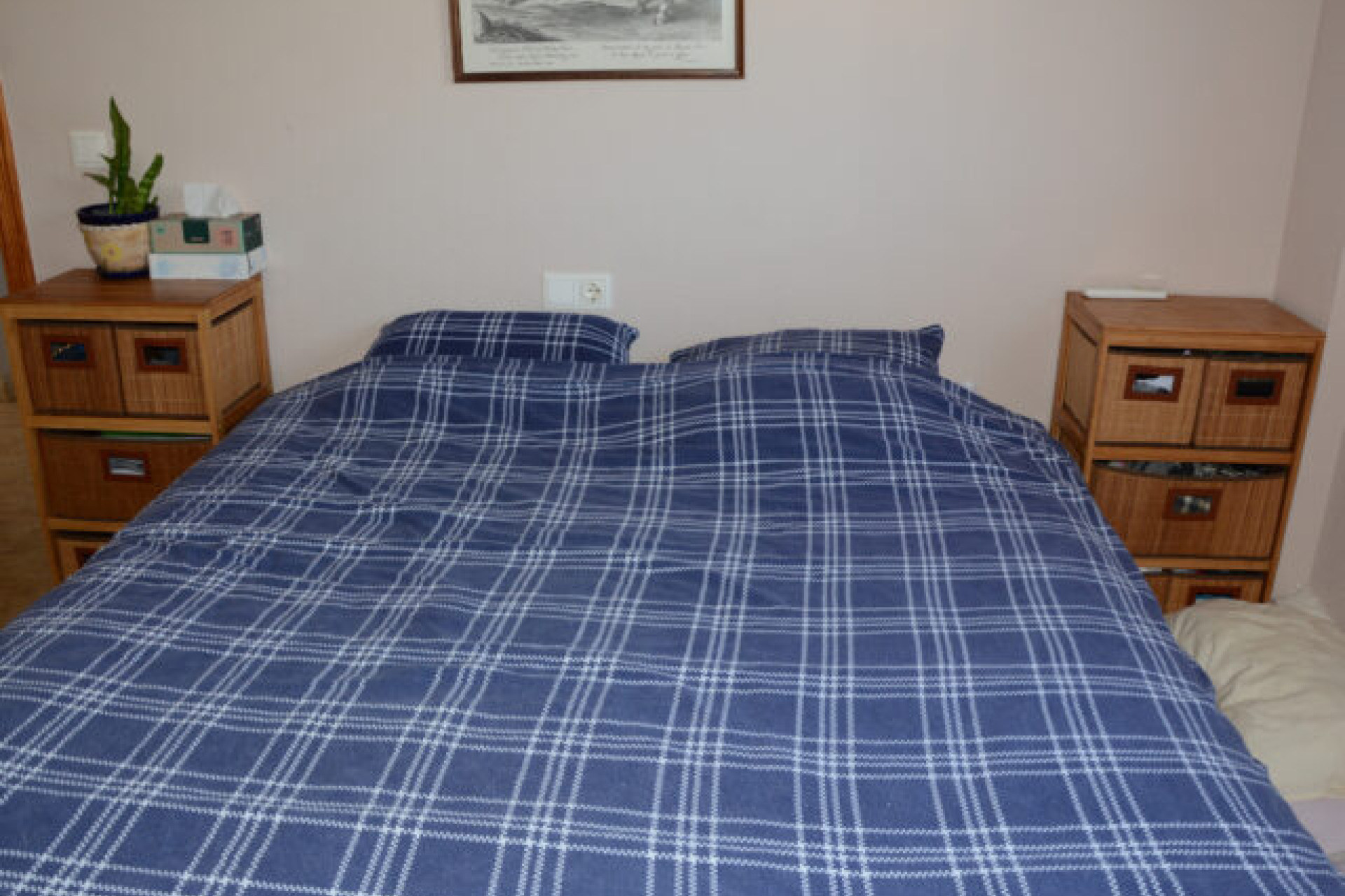 Revente - Villa -
Abanilla