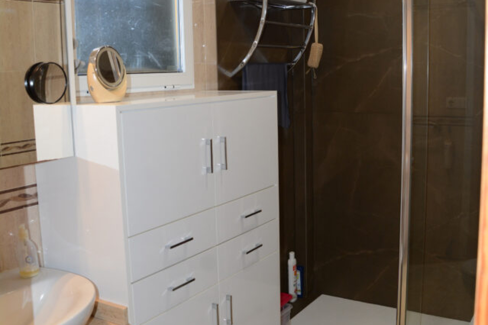 Revente - Villa -
Abanilla