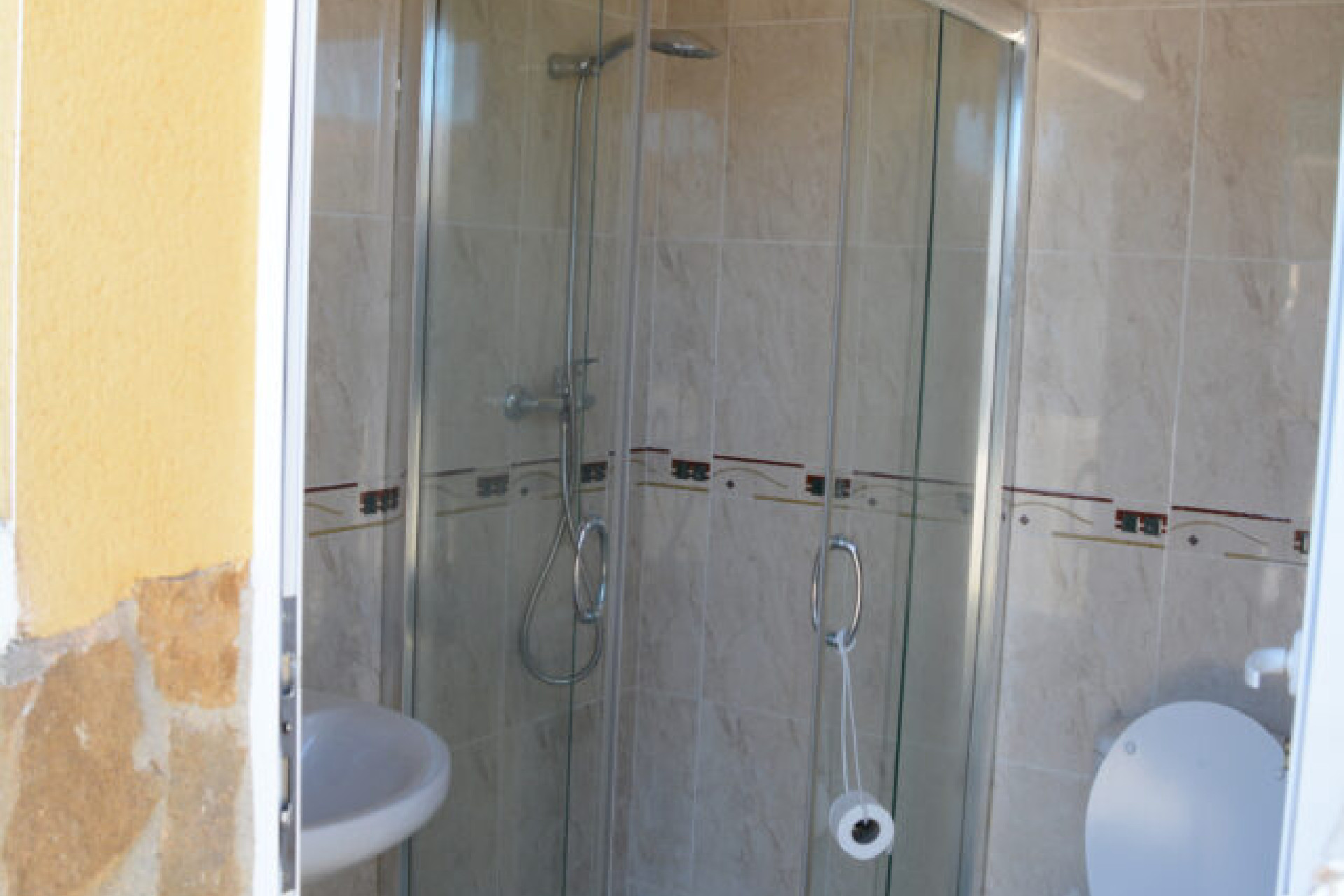 Revente - Villa -
Abanilla