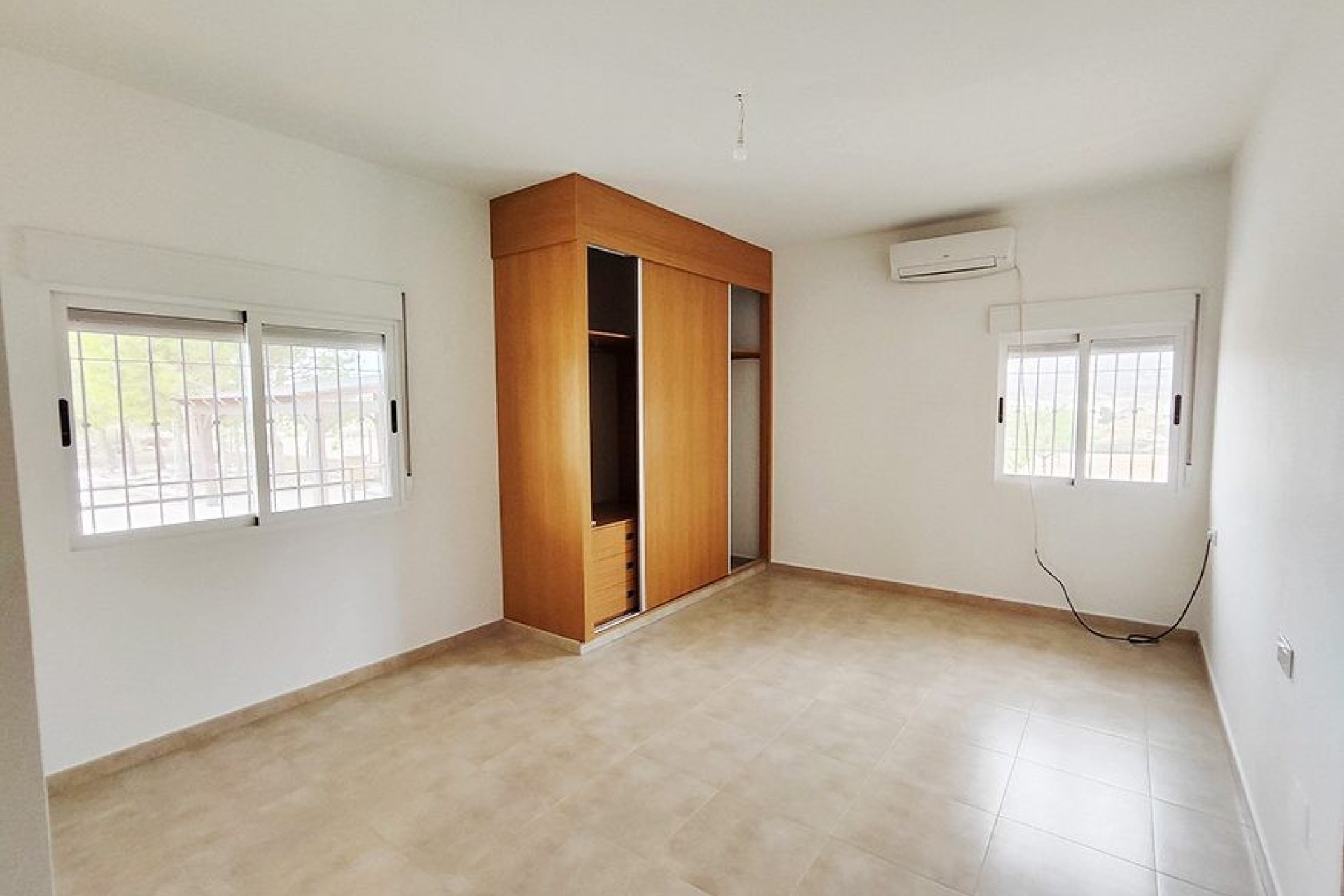 Revente - Villa -
Abanilla