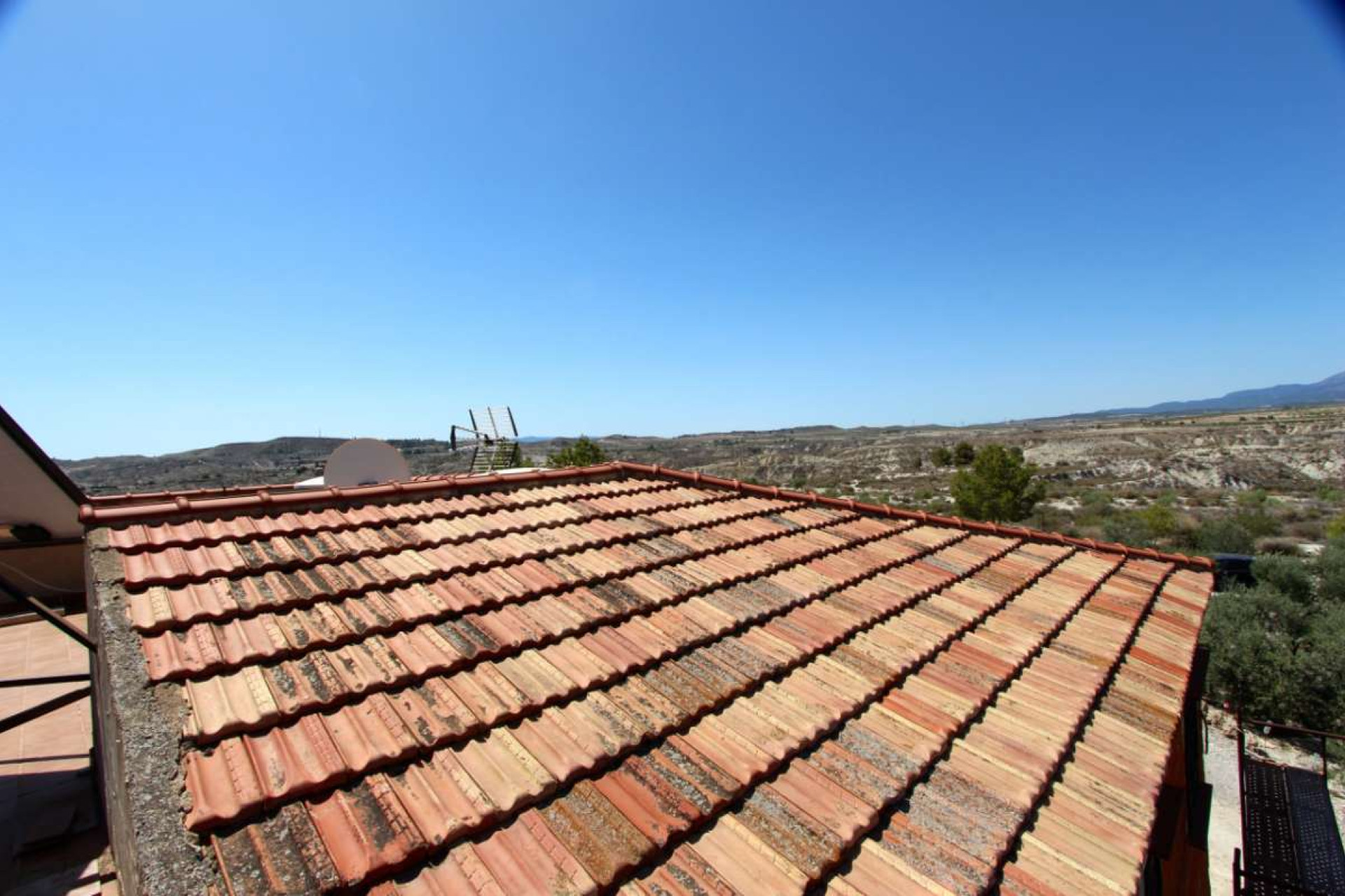 Revente - Villa -
Albudeite - Inland