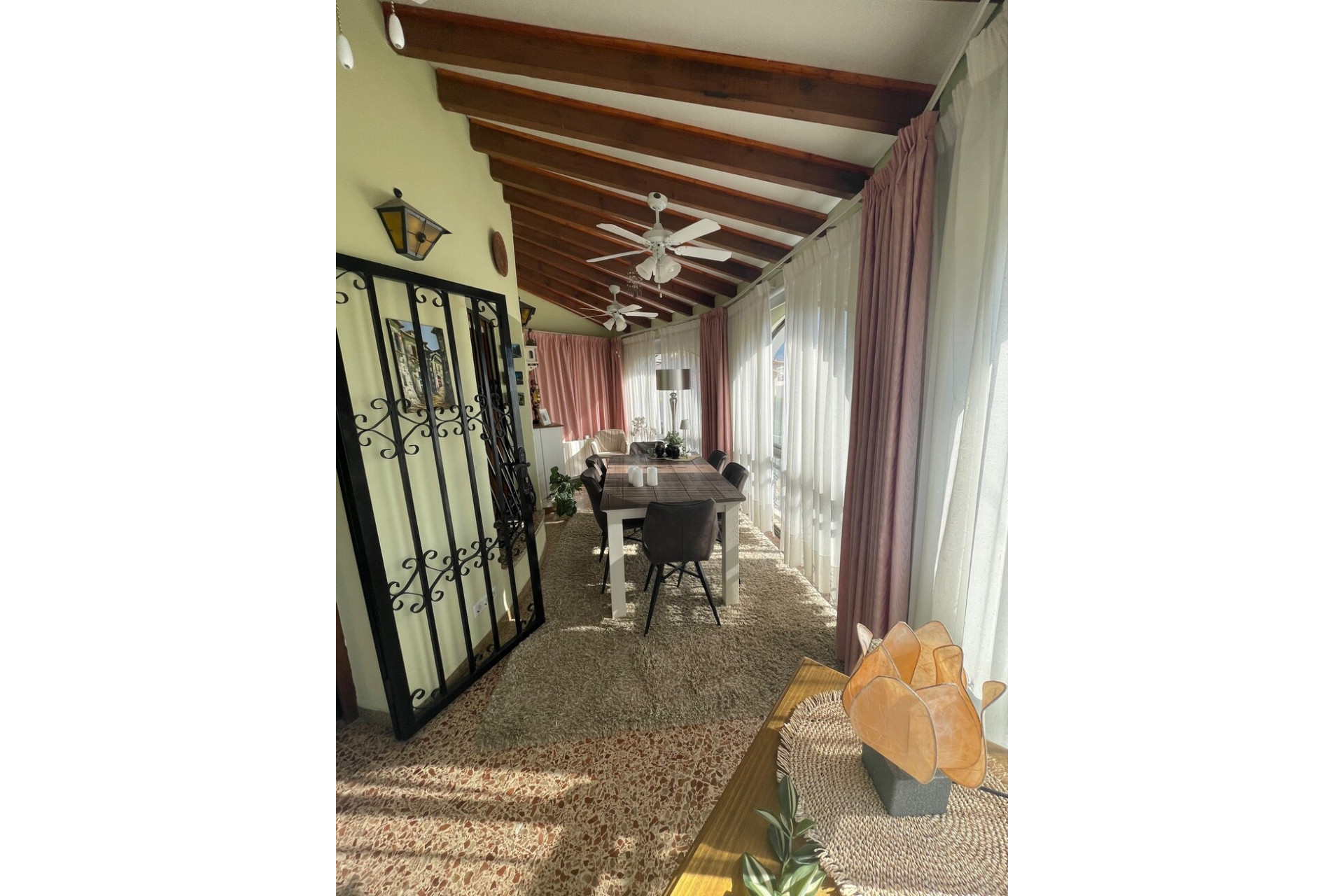 Revente - Villa -
Alfas del Pí - Costa Blanca