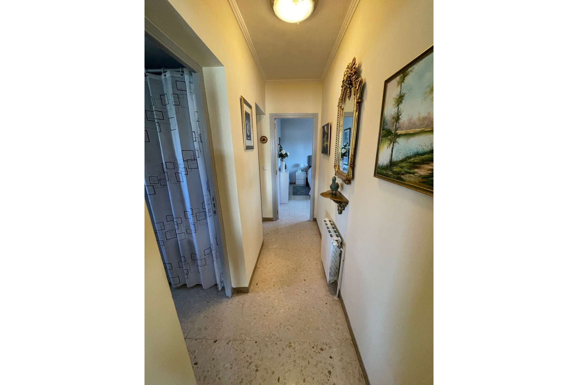 Revente - Villa -
Alfas del Pí - Costa Blanca