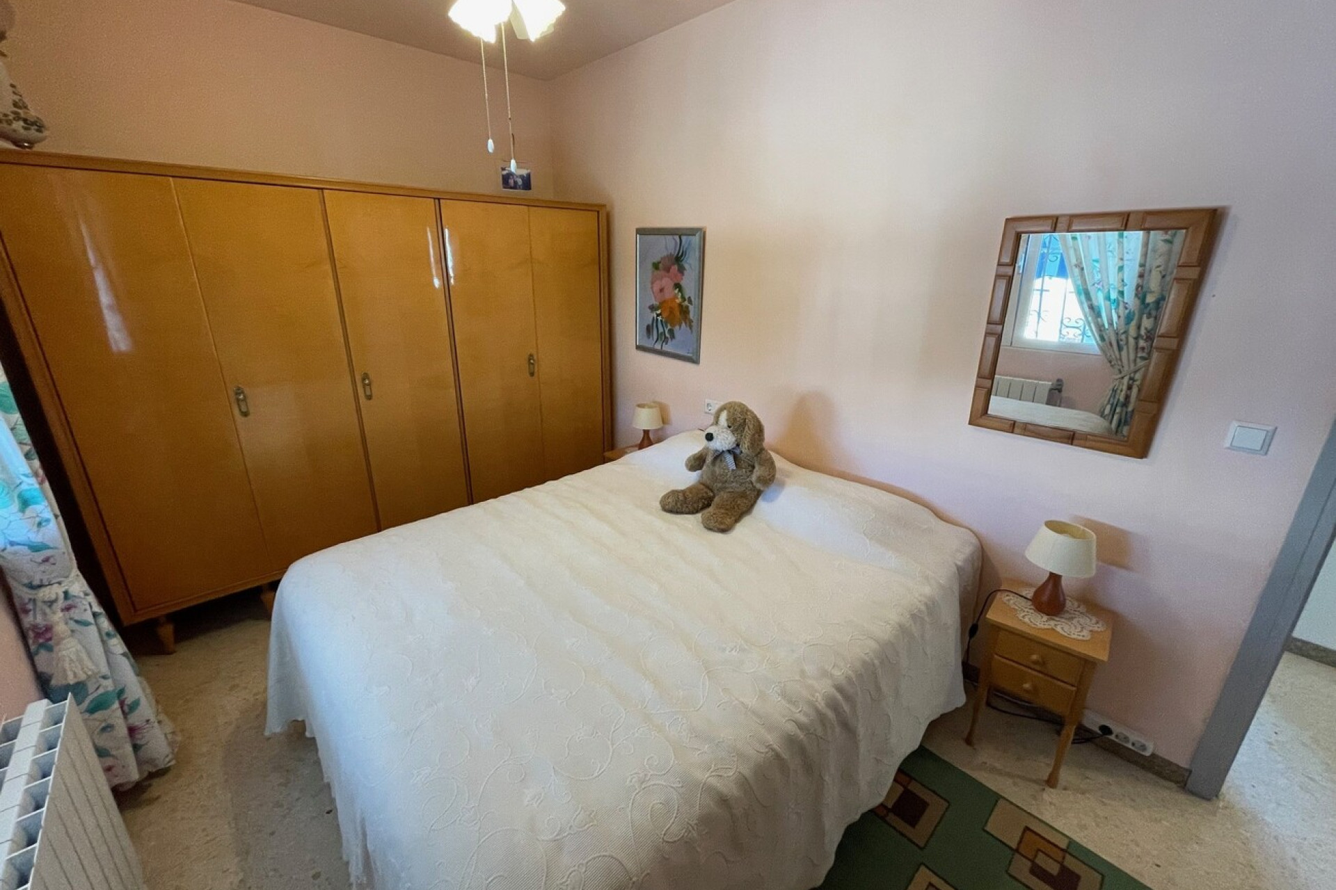 Revente - Villa -
Alfas del Pí - Costa Blanca