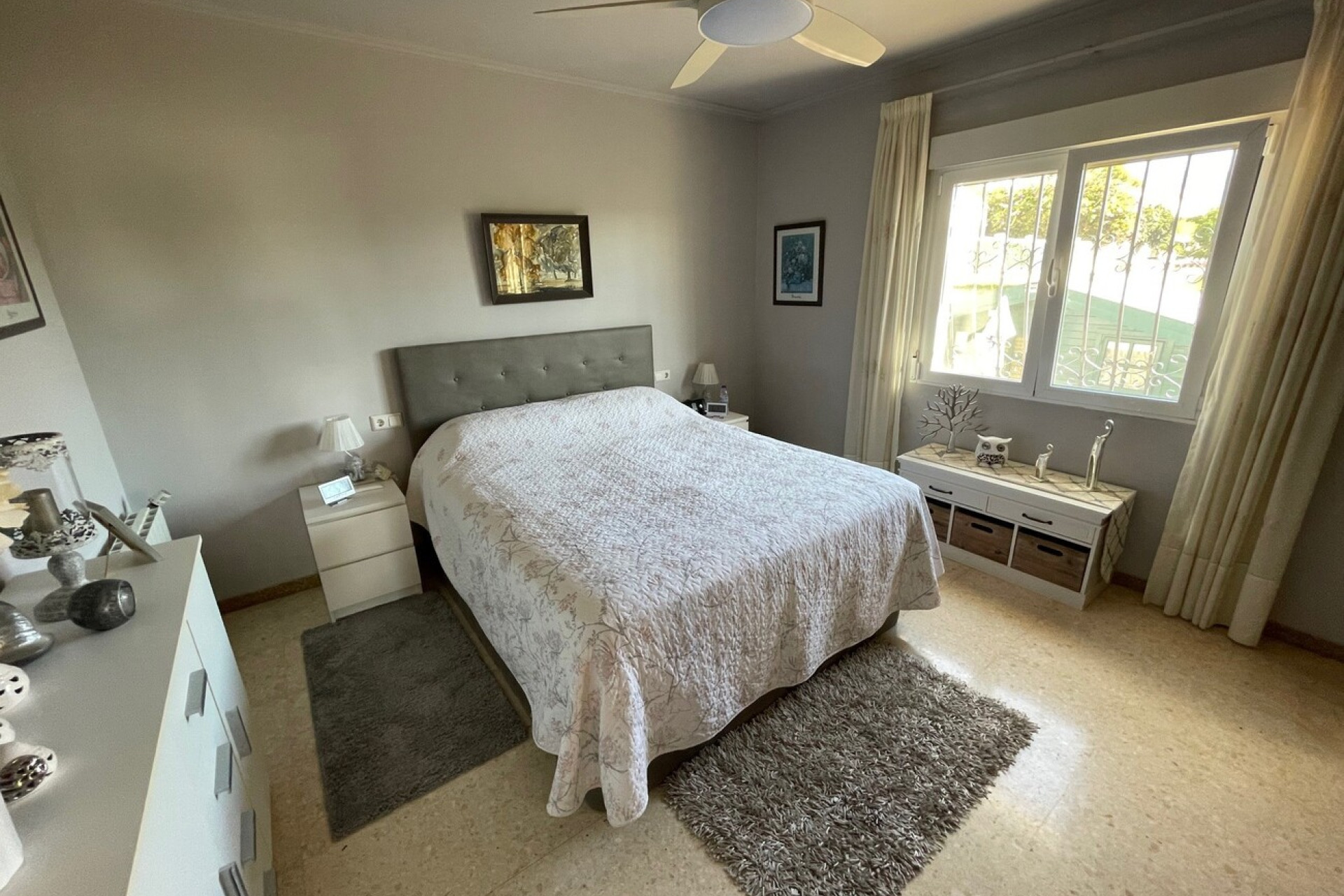 Revente - Villa -
Alfas del Pí - Costa Blanca