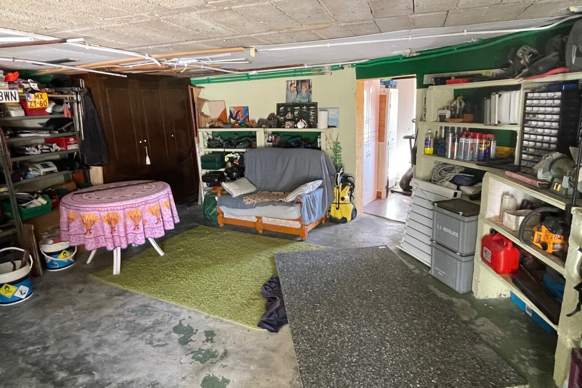 Revente - Villa -
Alfas del Pí - Costa Blanca