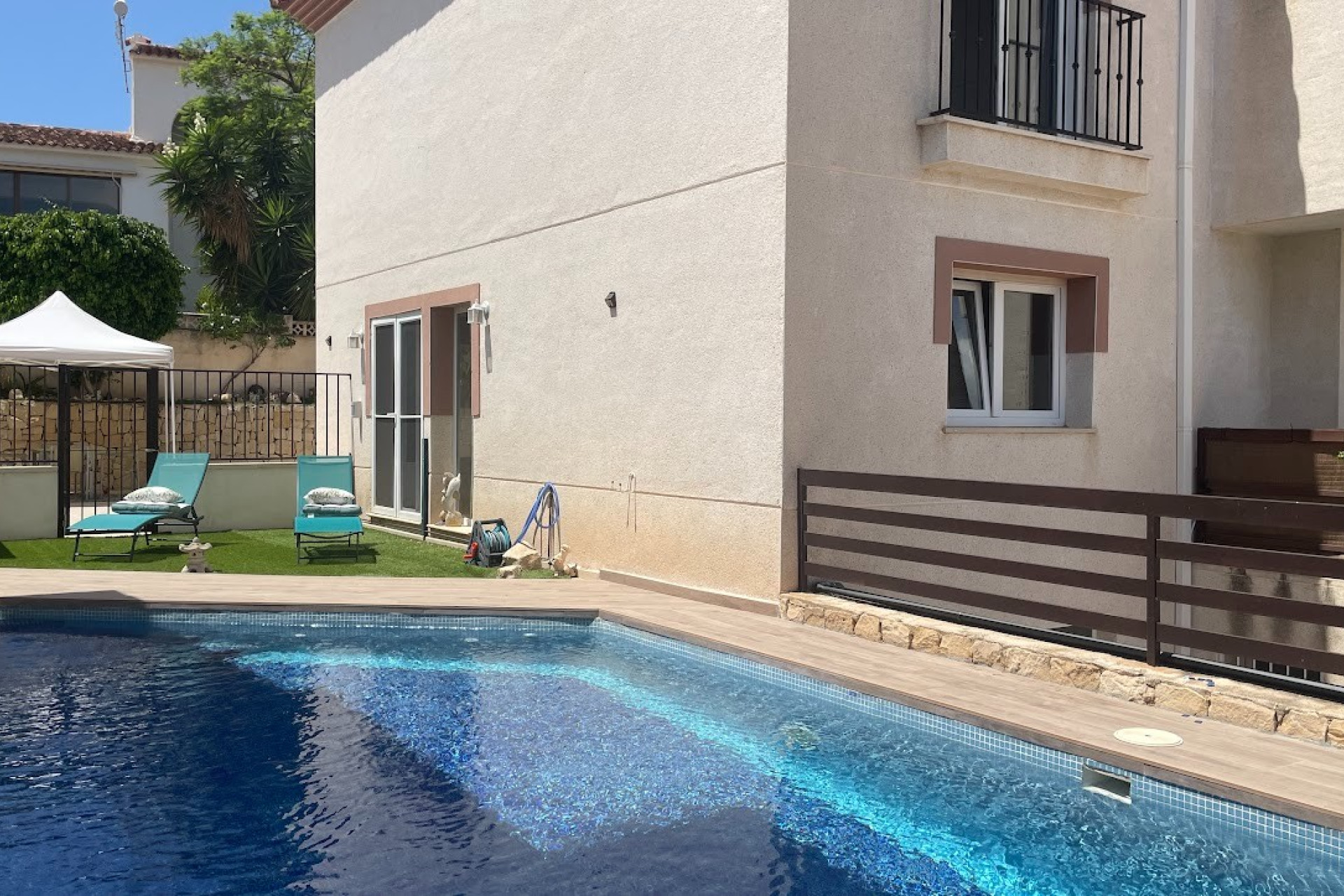 Revente - Villa -
Alfas del Pí