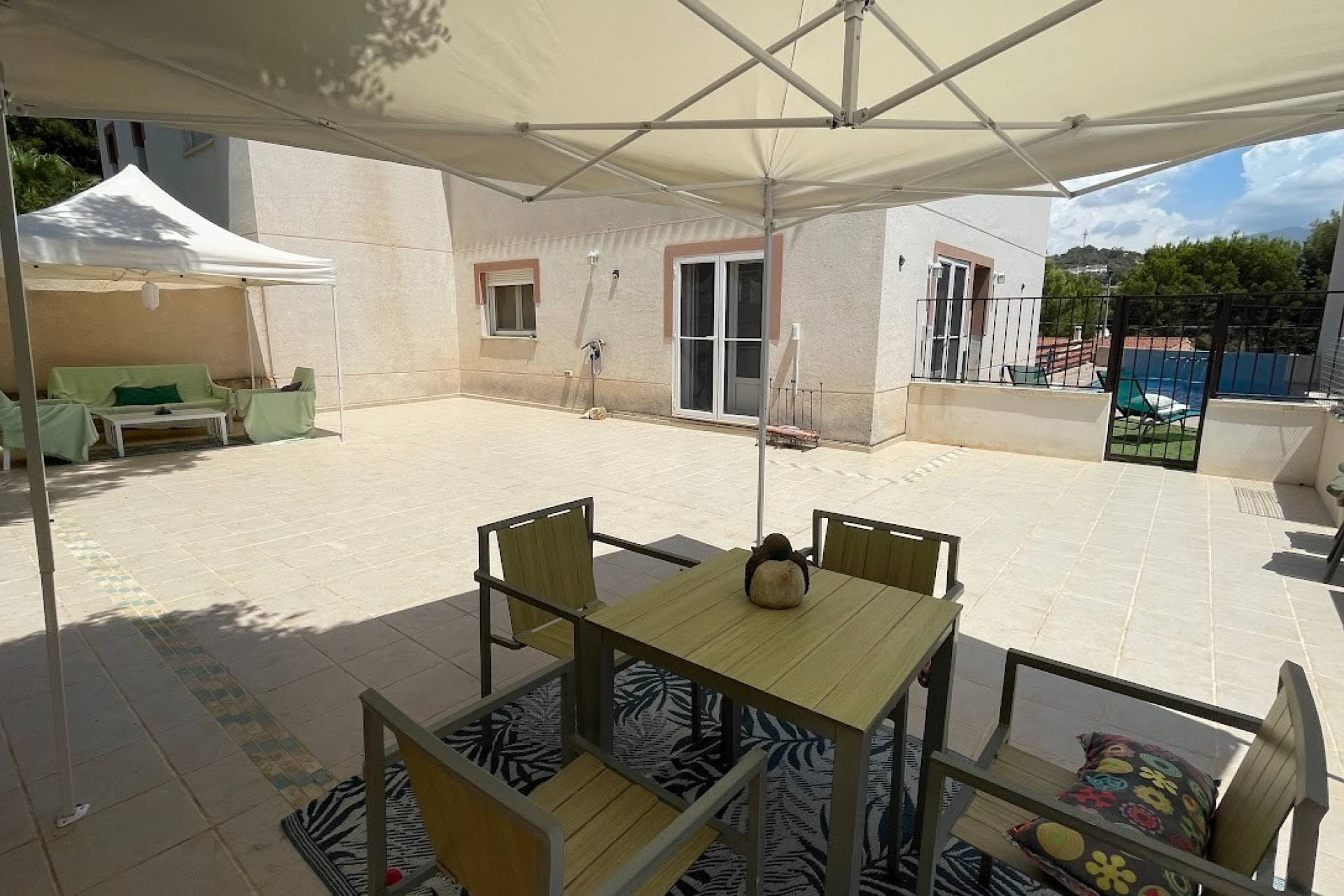 Revente - Villa -
Alfas del Pí