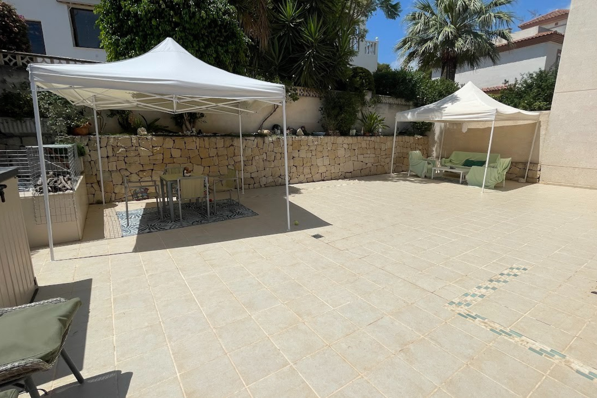 Revente - Villa -
Alfas del Pí