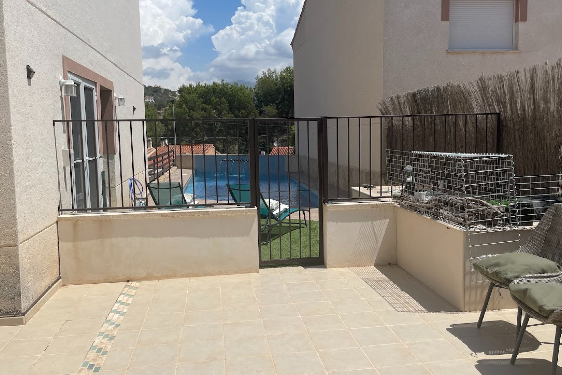 Revente - Villa -
Alfas del Pí