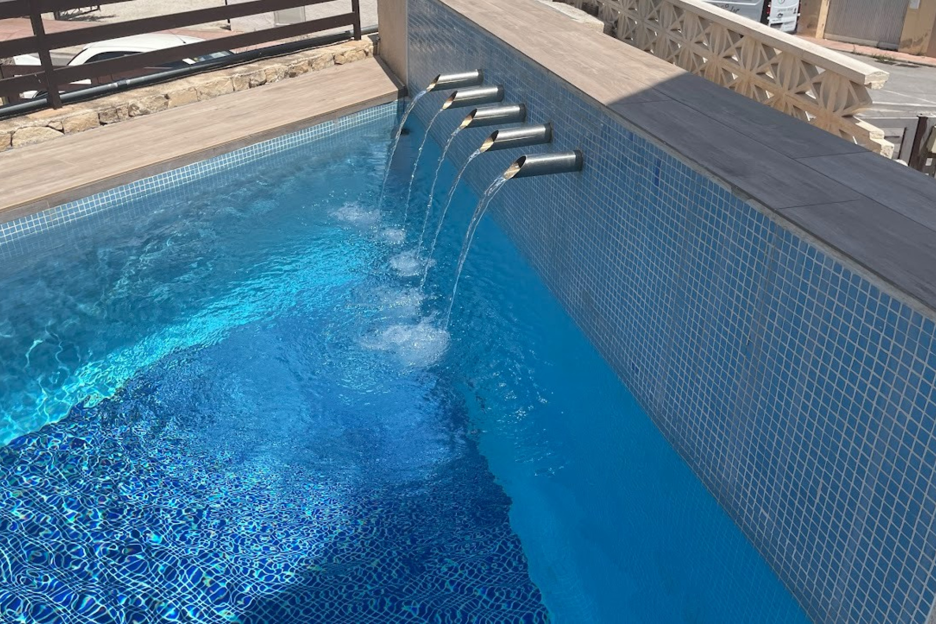 Revente - Villa -
Alfas del Pí