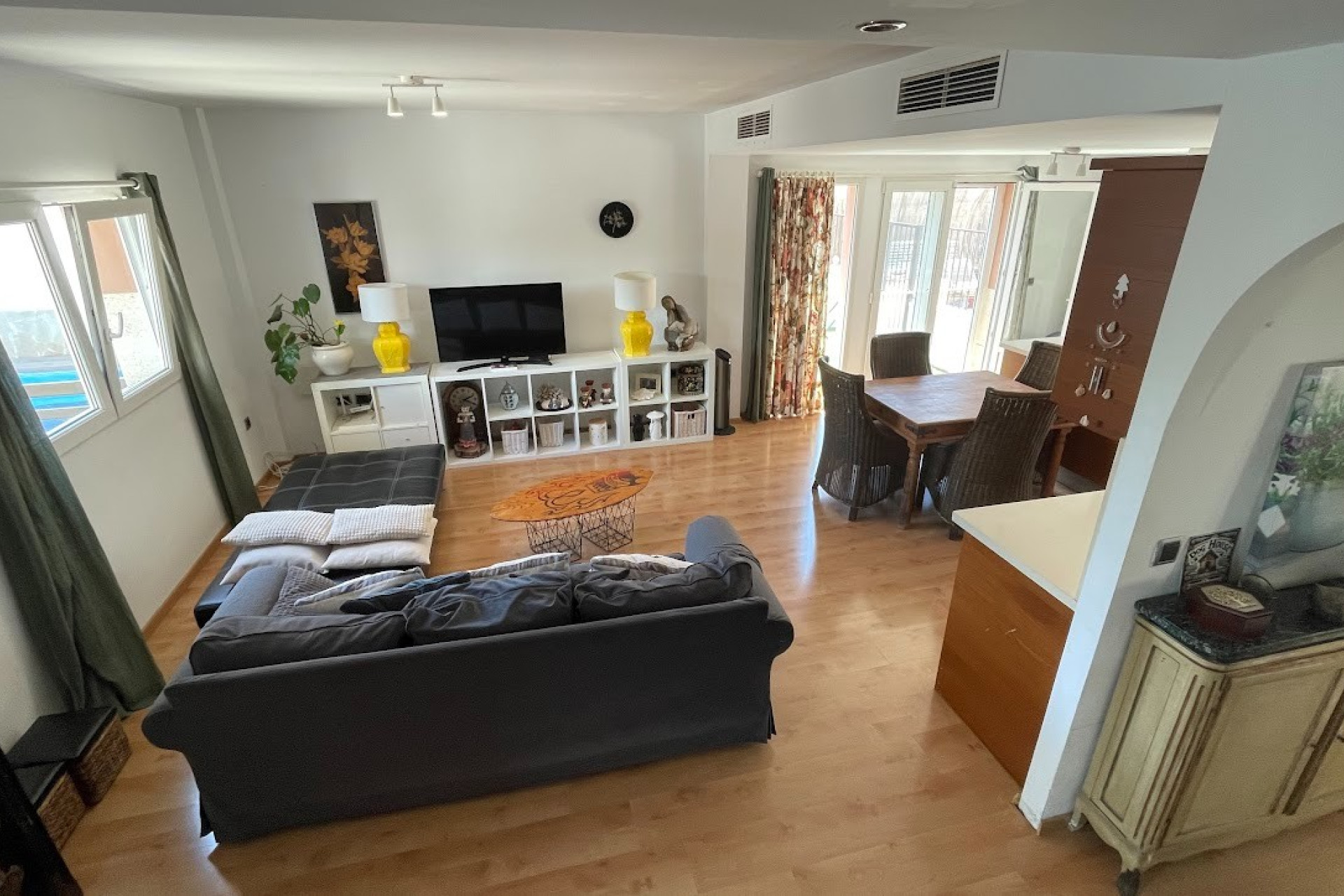 Revente - Villa -
Alfas del Pí