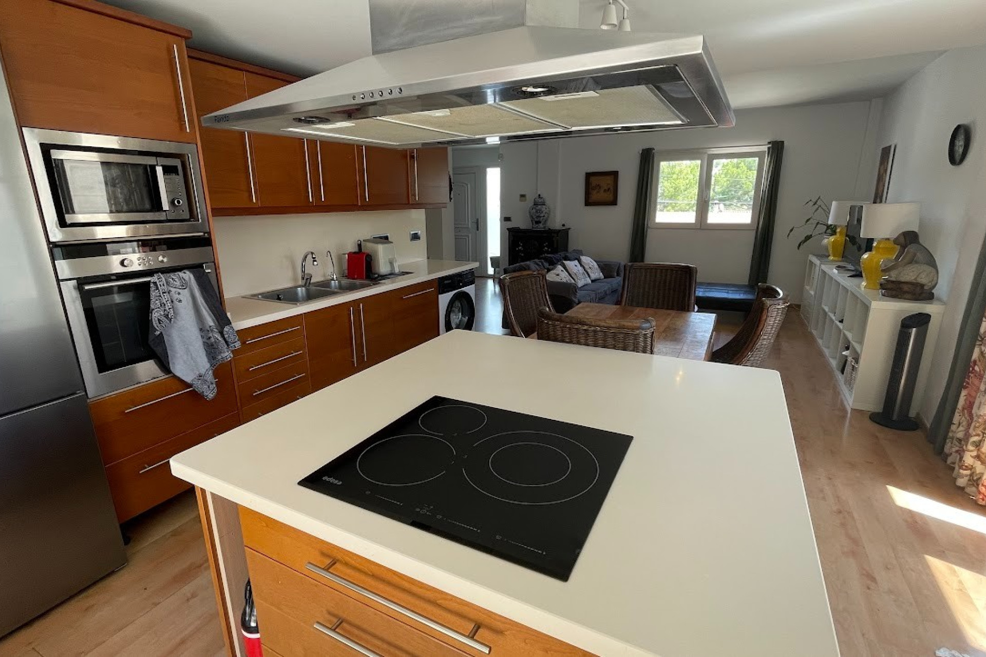 Revente - Villa -
Alfas del Pí