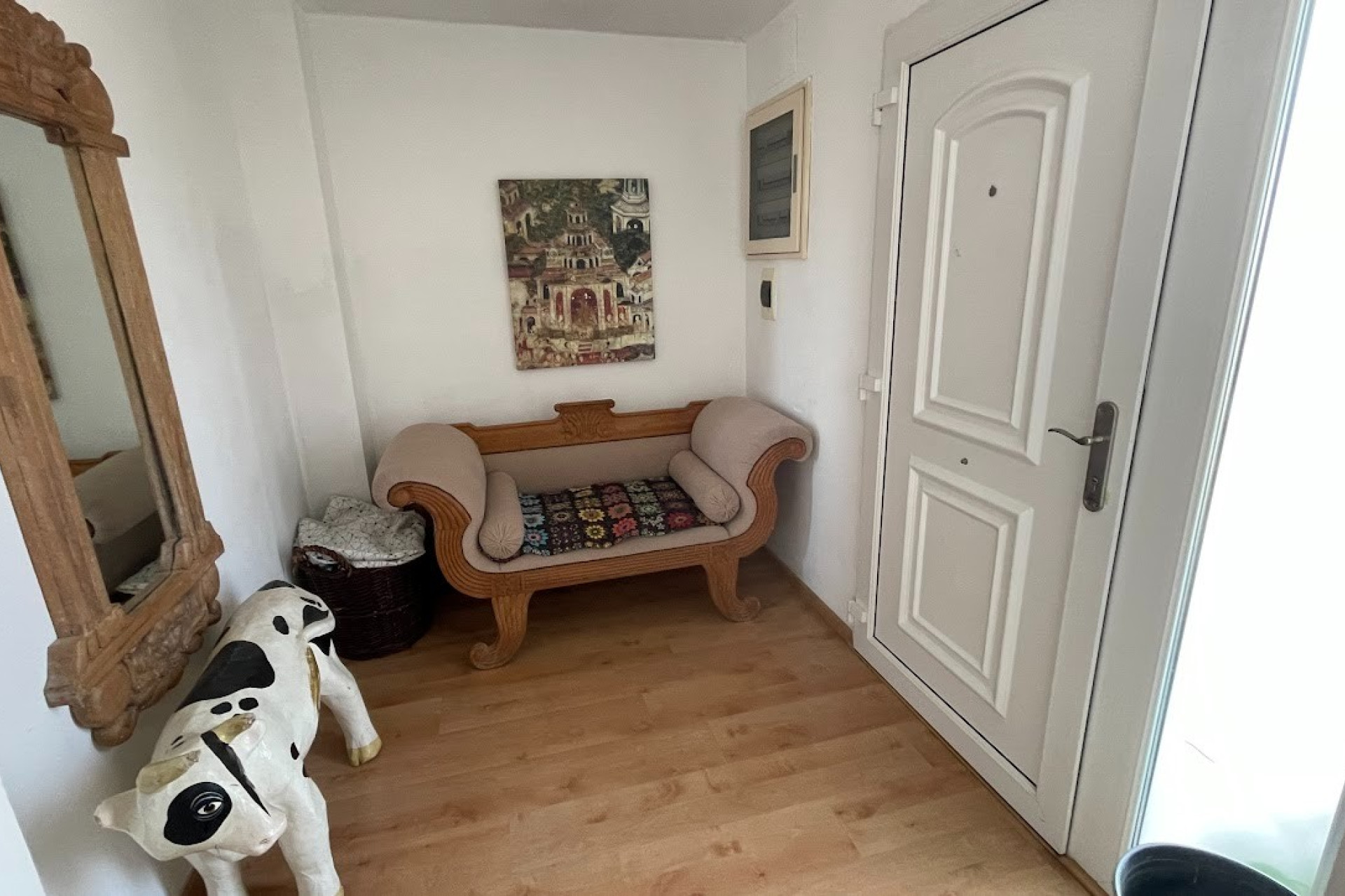 Revente - Villa -
Alfas del Pí