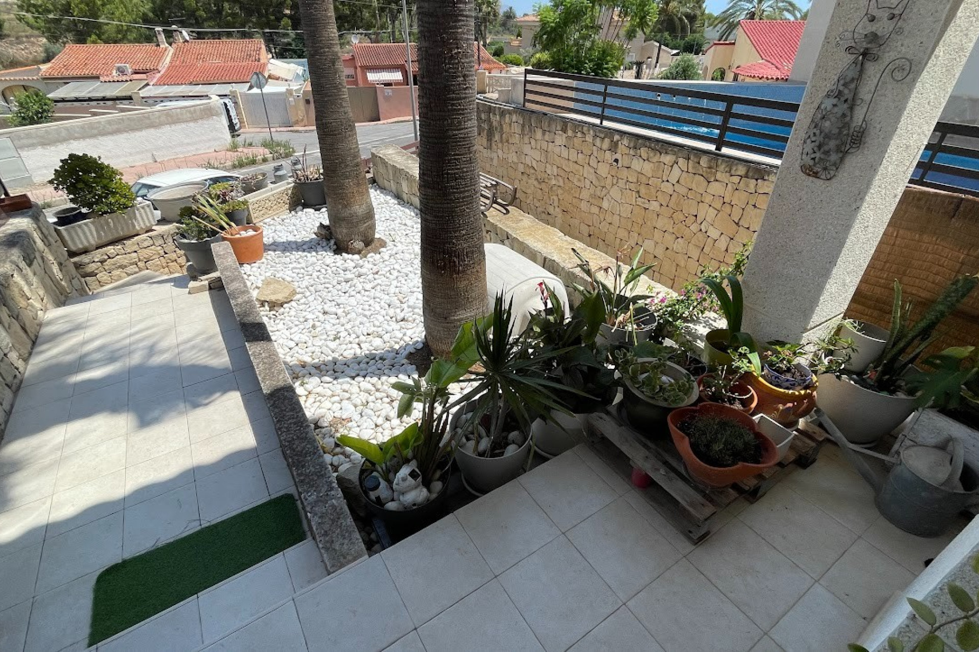 Revente - Villa -
Alfas del Pí