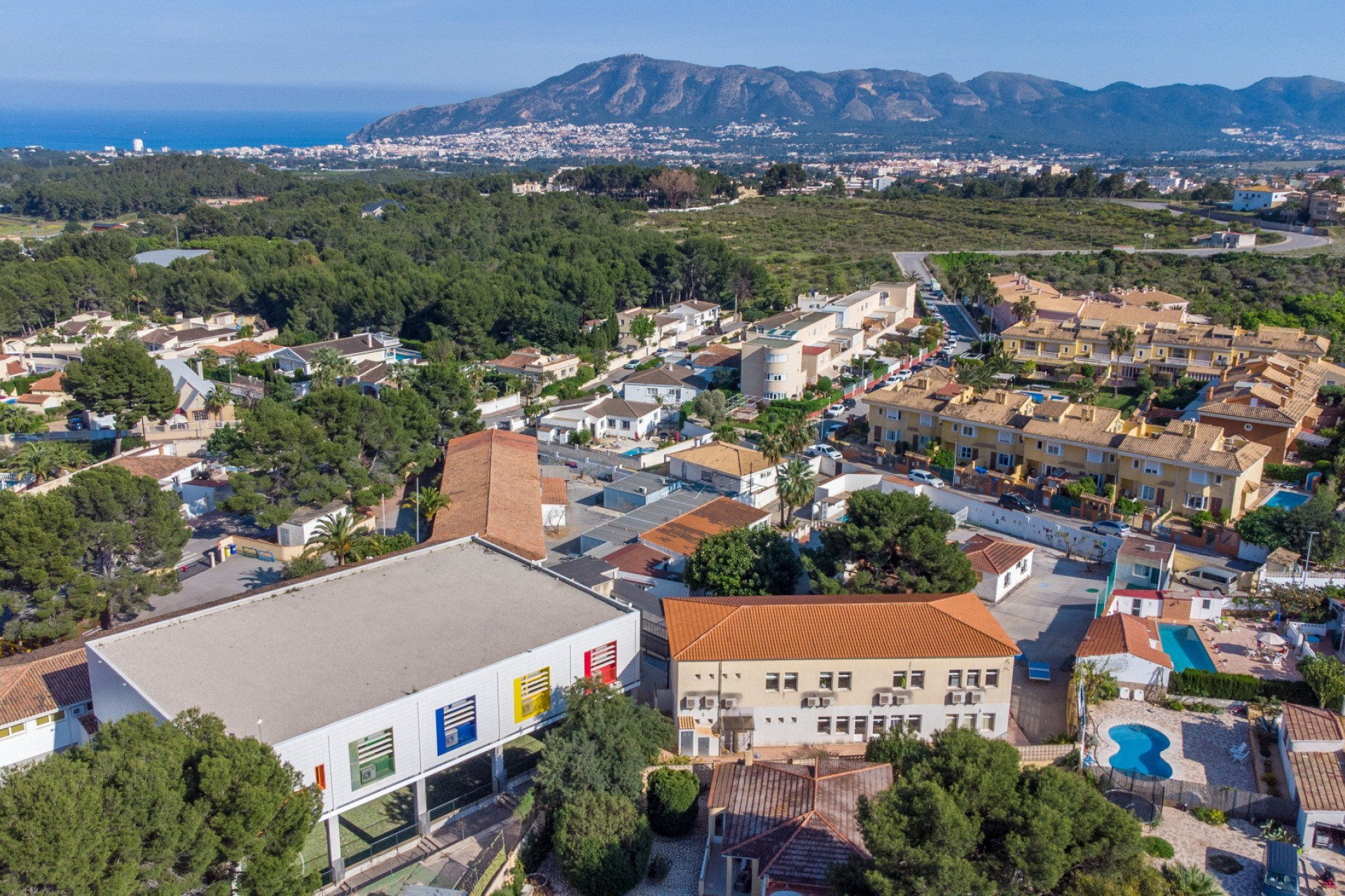 Revente - Villa -
Alfas del Pí