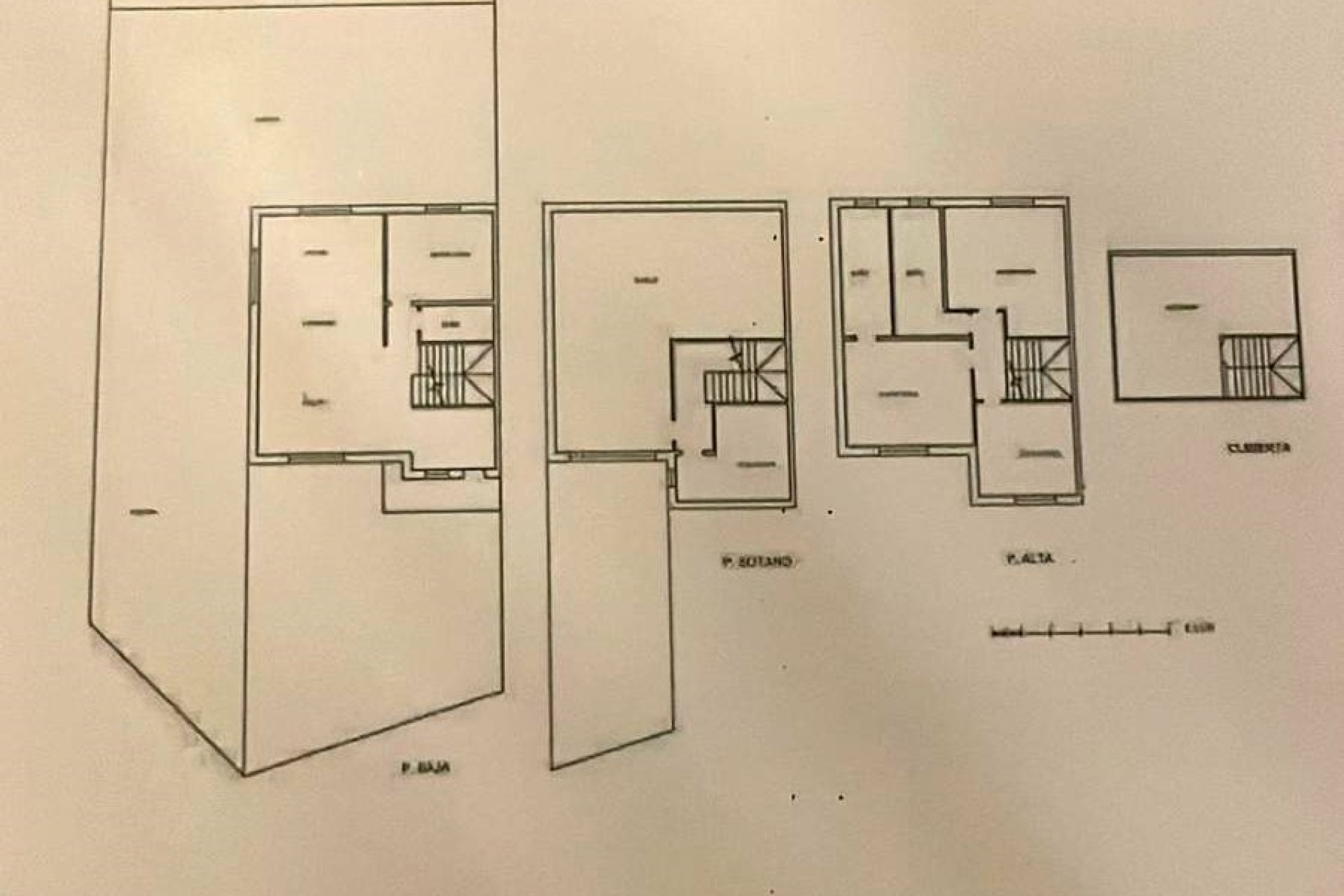 Revente - Villa -
Alfas del Pí