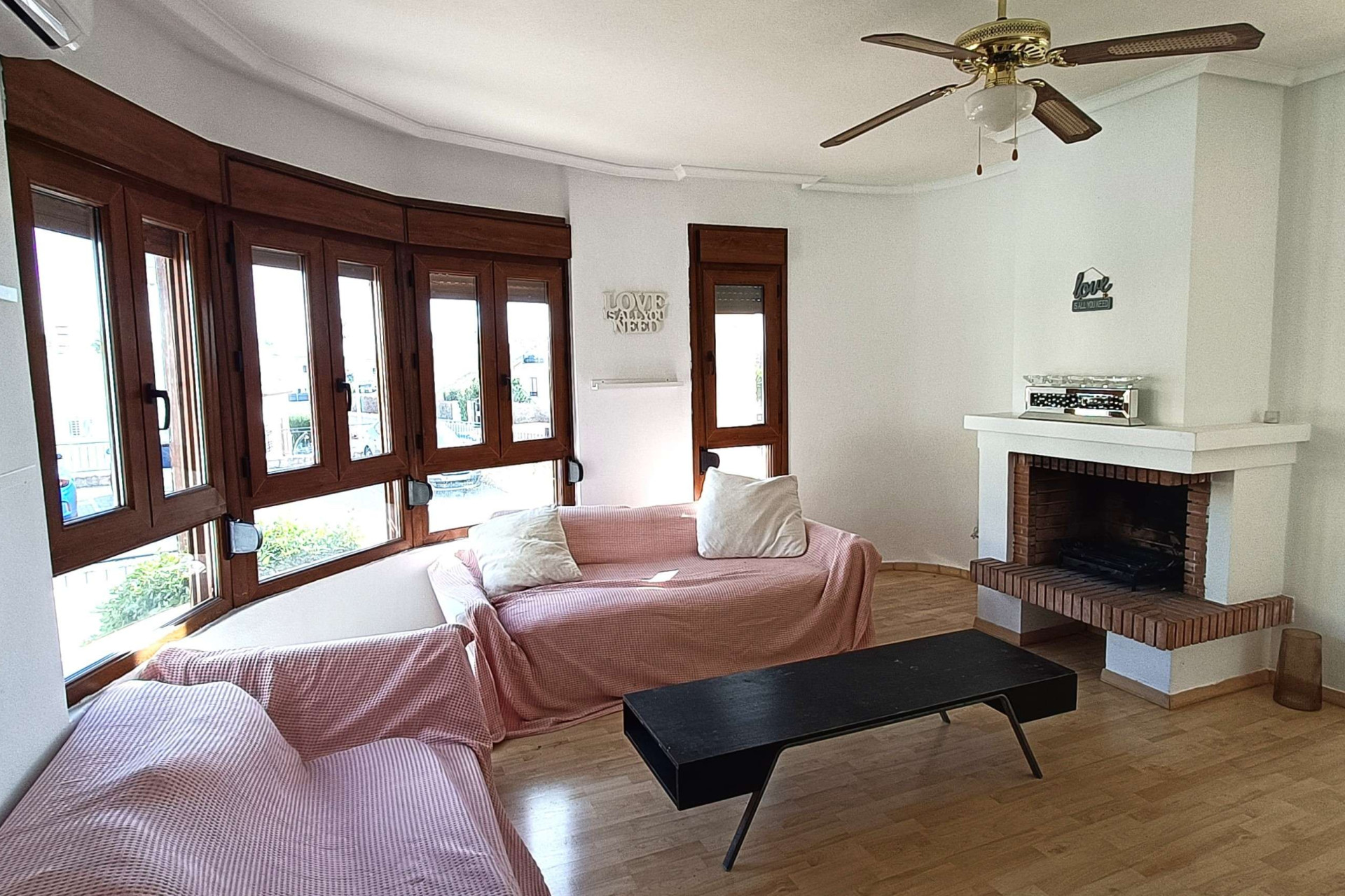 Revente - Villa -
Algorfa - Inland