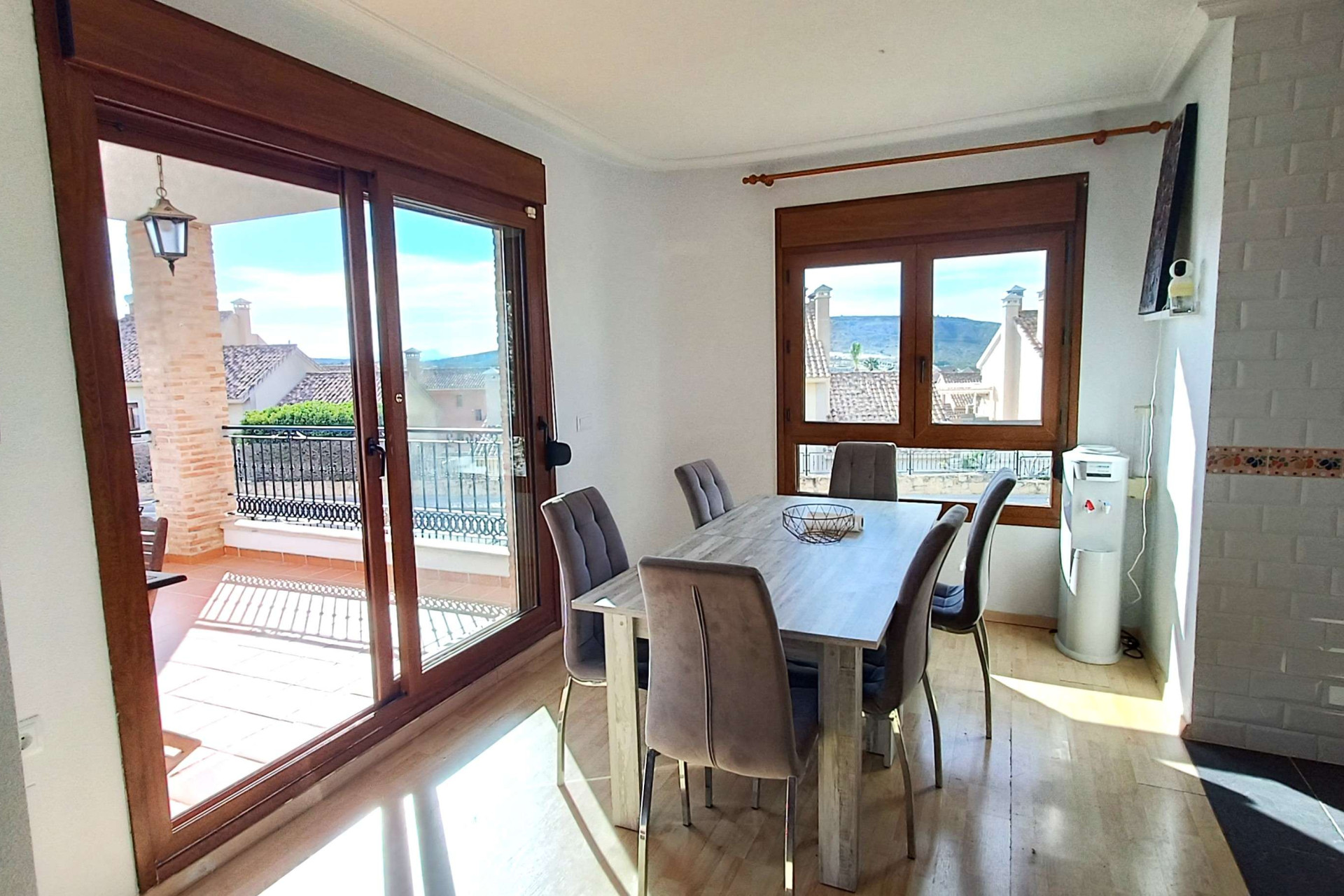 Revente - Villa -
Algorfa - Inland