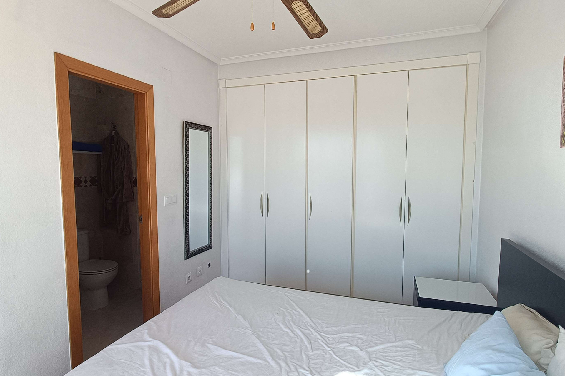 Revente - Villa -
Algorfa - Inland