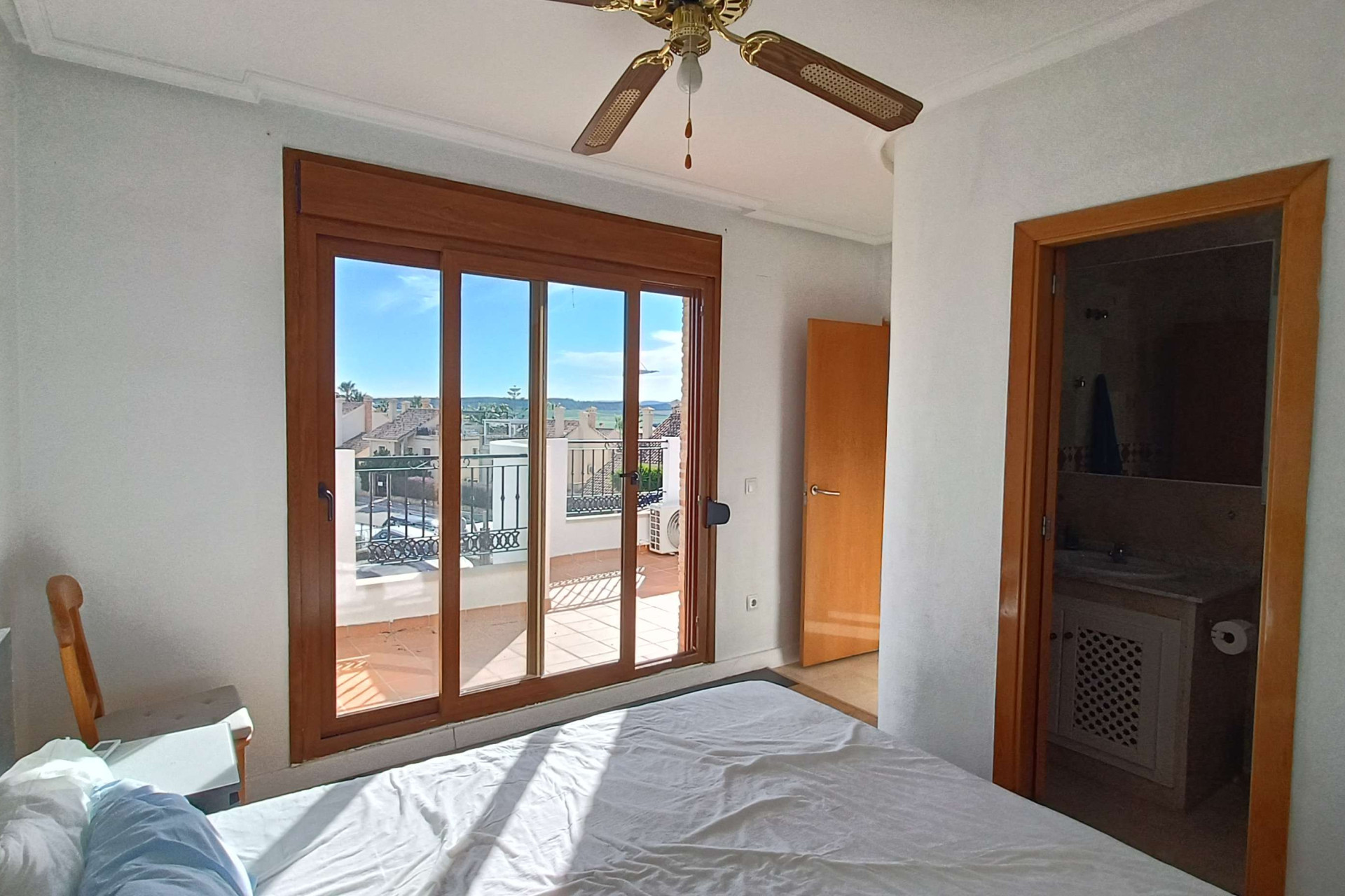 Revente - Villa -
Algorfa - Inland