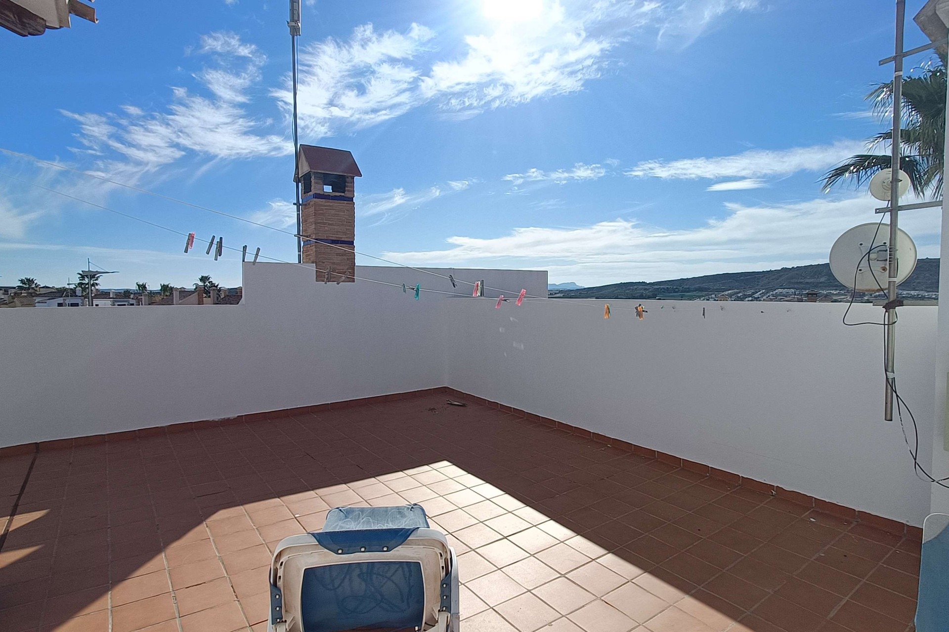 Revente - Villa -
Algorfa - Inland