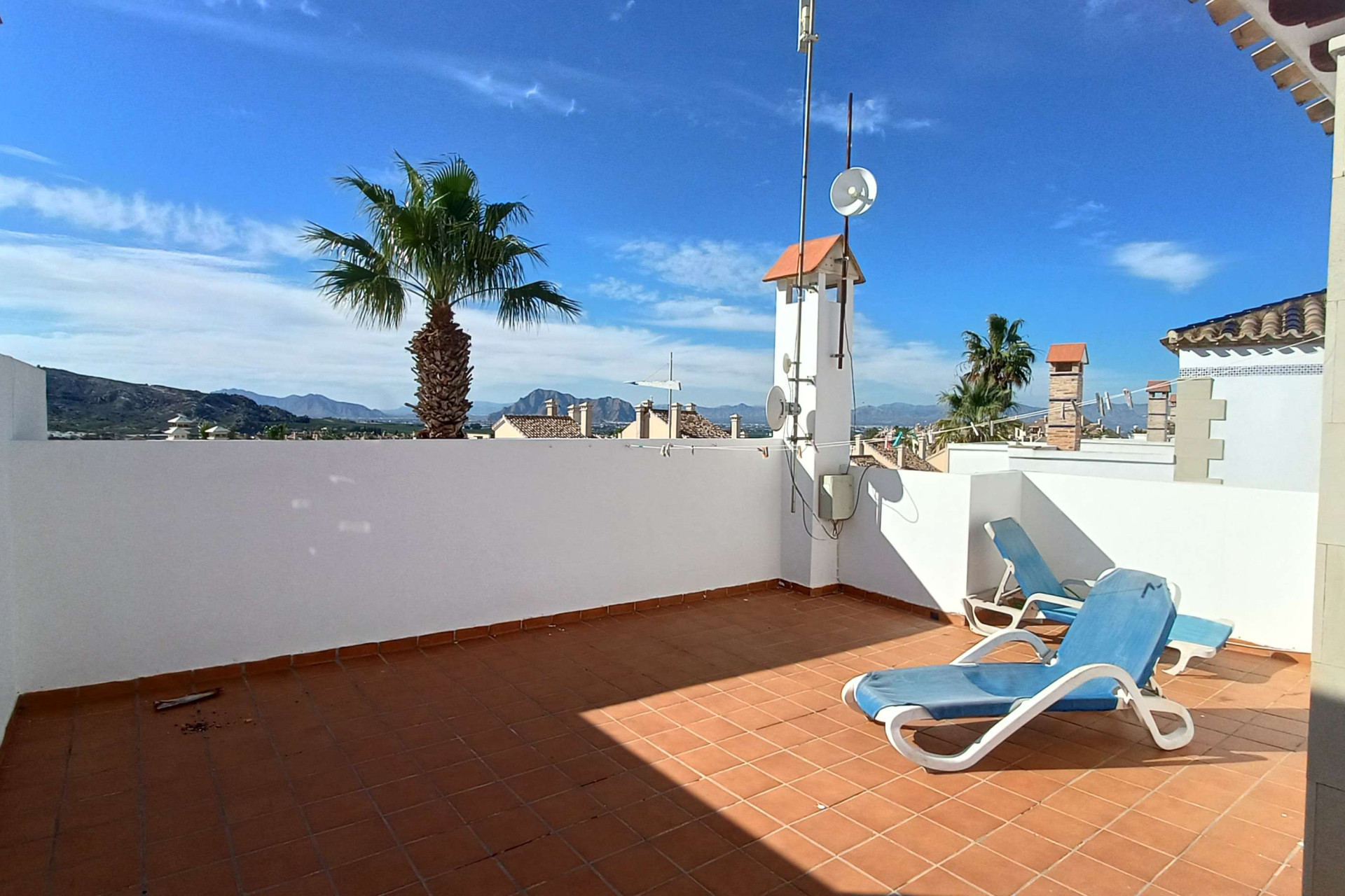 Revente - Villa -
Algorfa - Inland