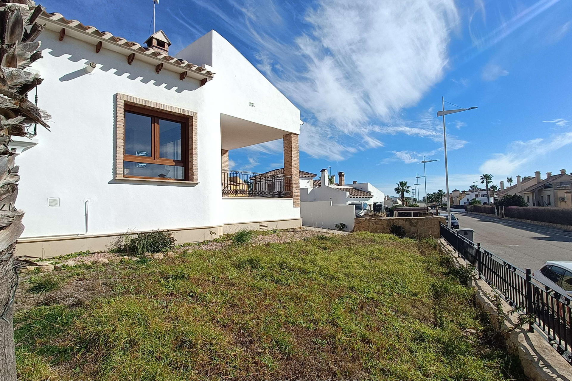 Revente - Villa -
Algorfa - Inland
