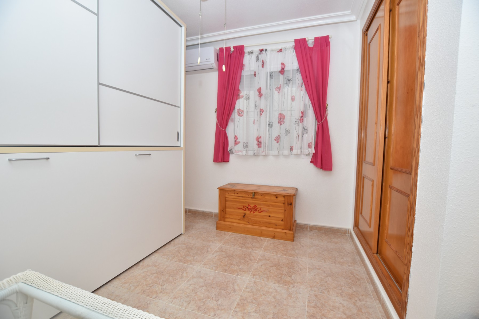 Revente - Villa -
Algorfa - Inland