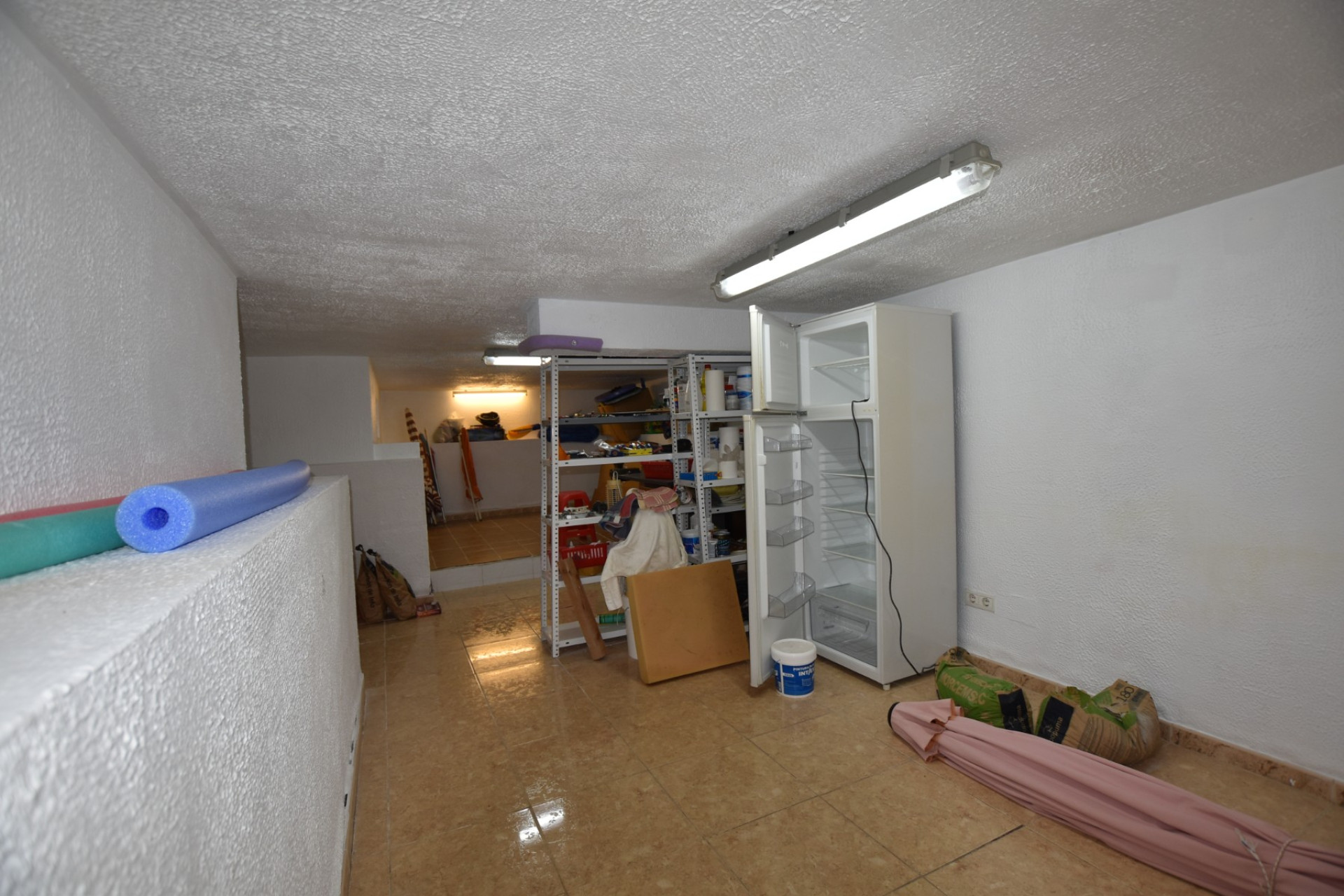 Revente - Villa -
Algorfa - Inland