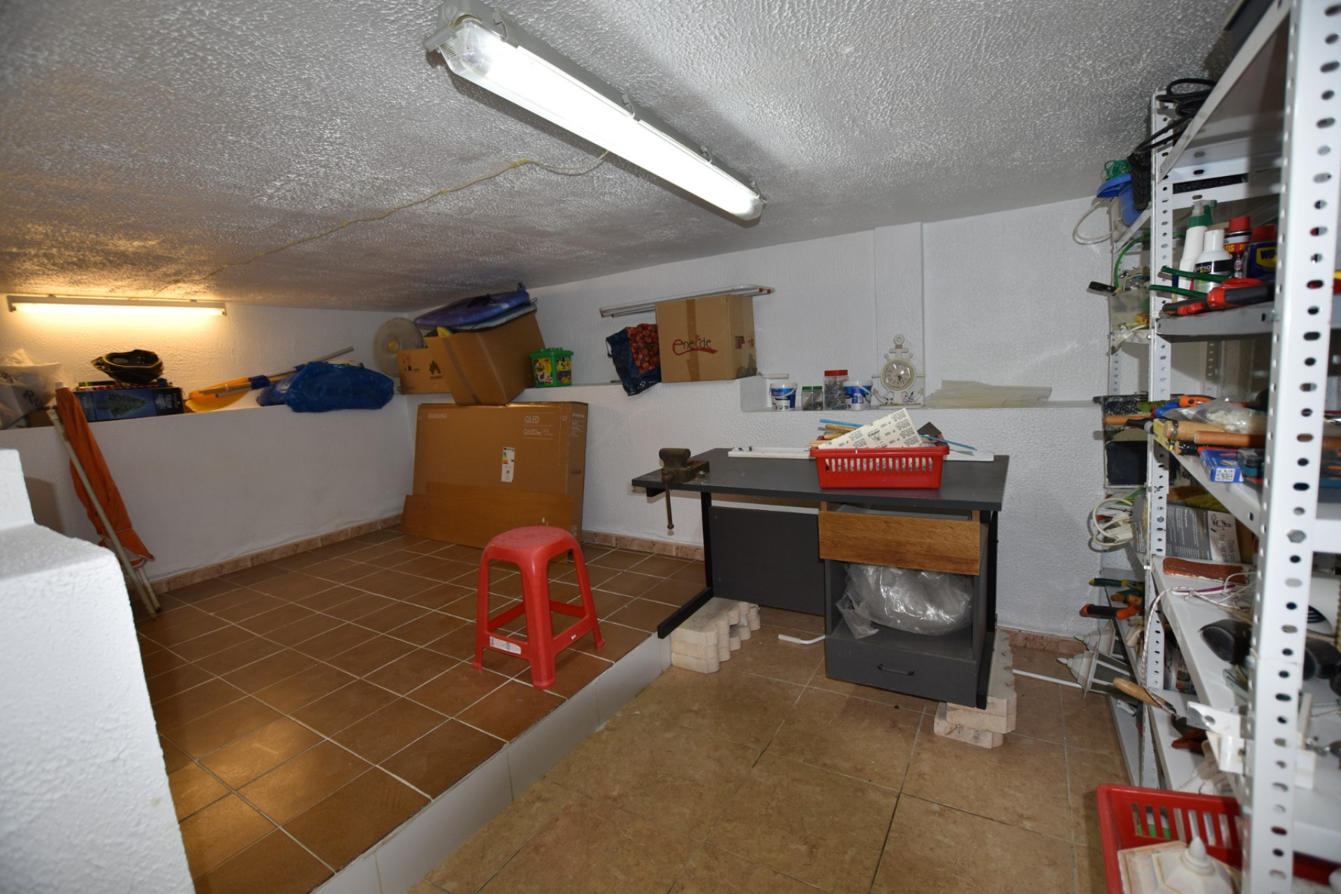 Revente - Villa -
Algorfa - Inland