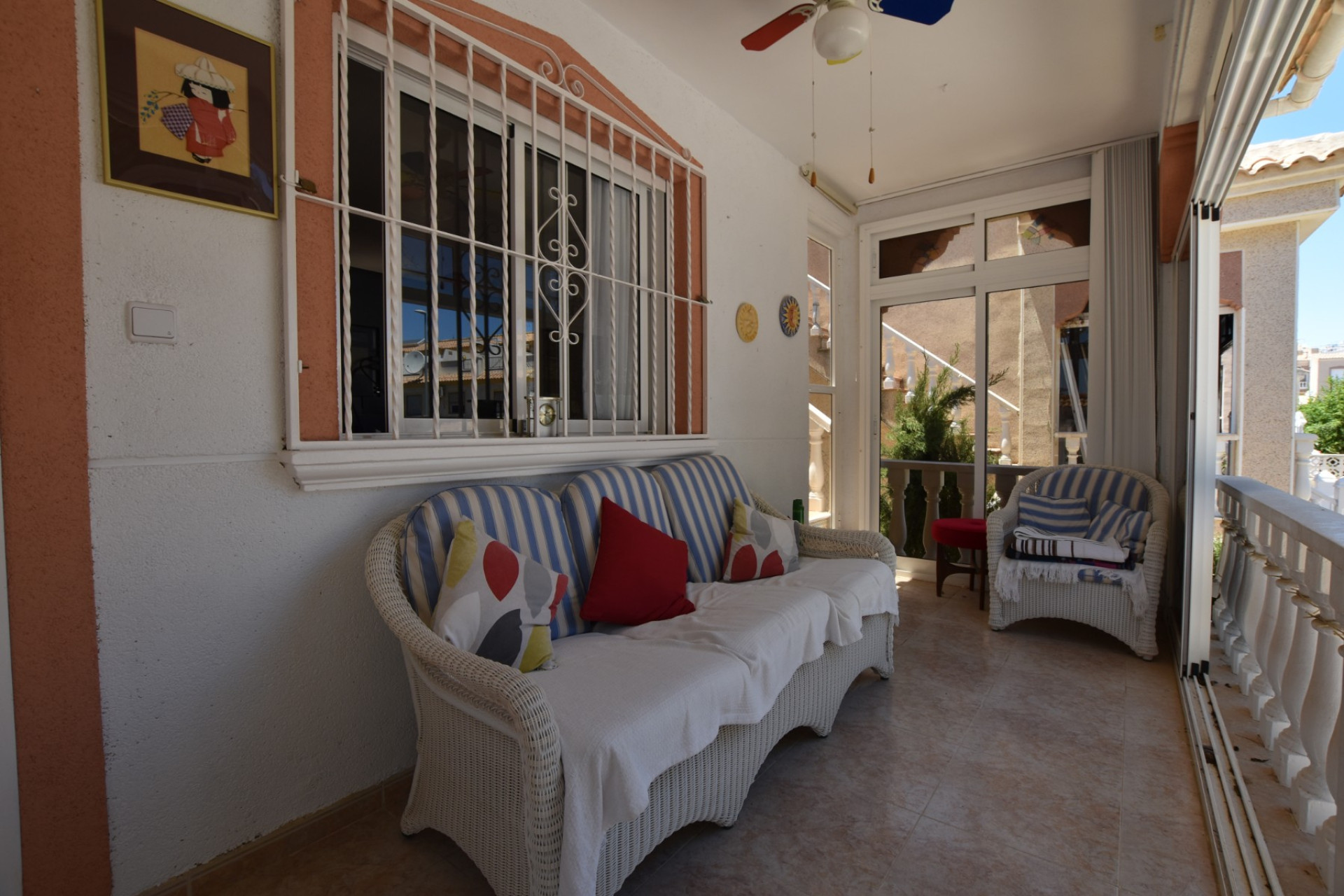 Revente - Villa -
Algorfa - Inland