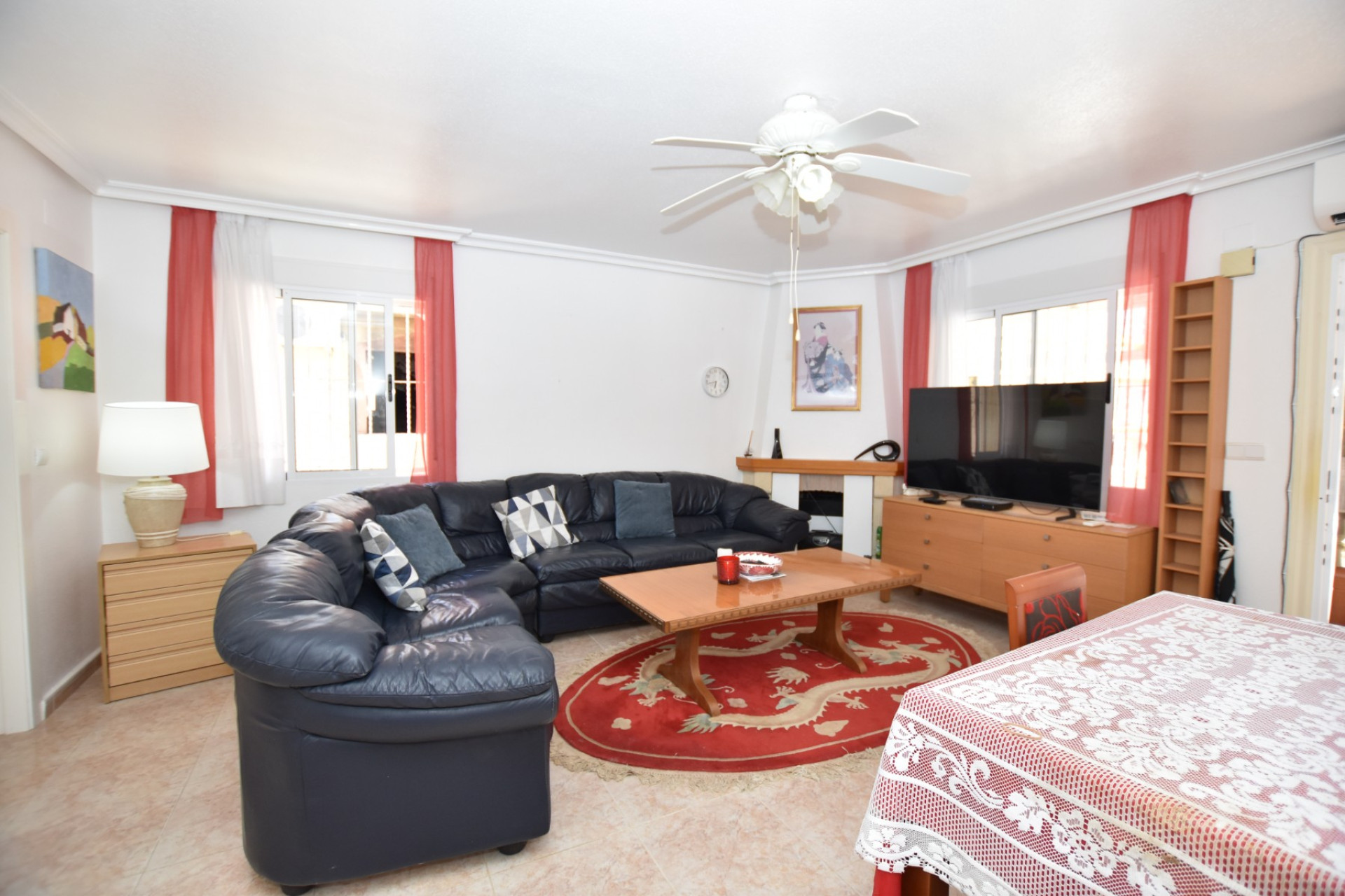 Revente - Villa -
Algorfa - Inland
