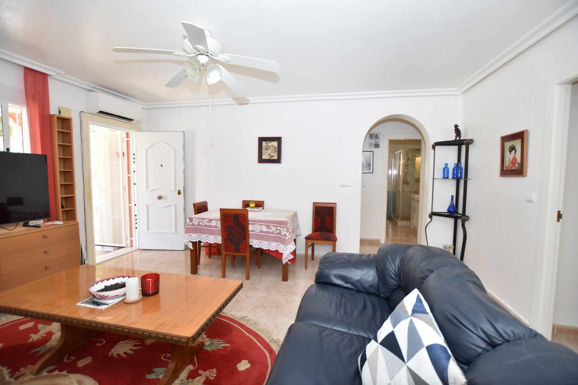 Revente - Villa -
Algorfa - Inland