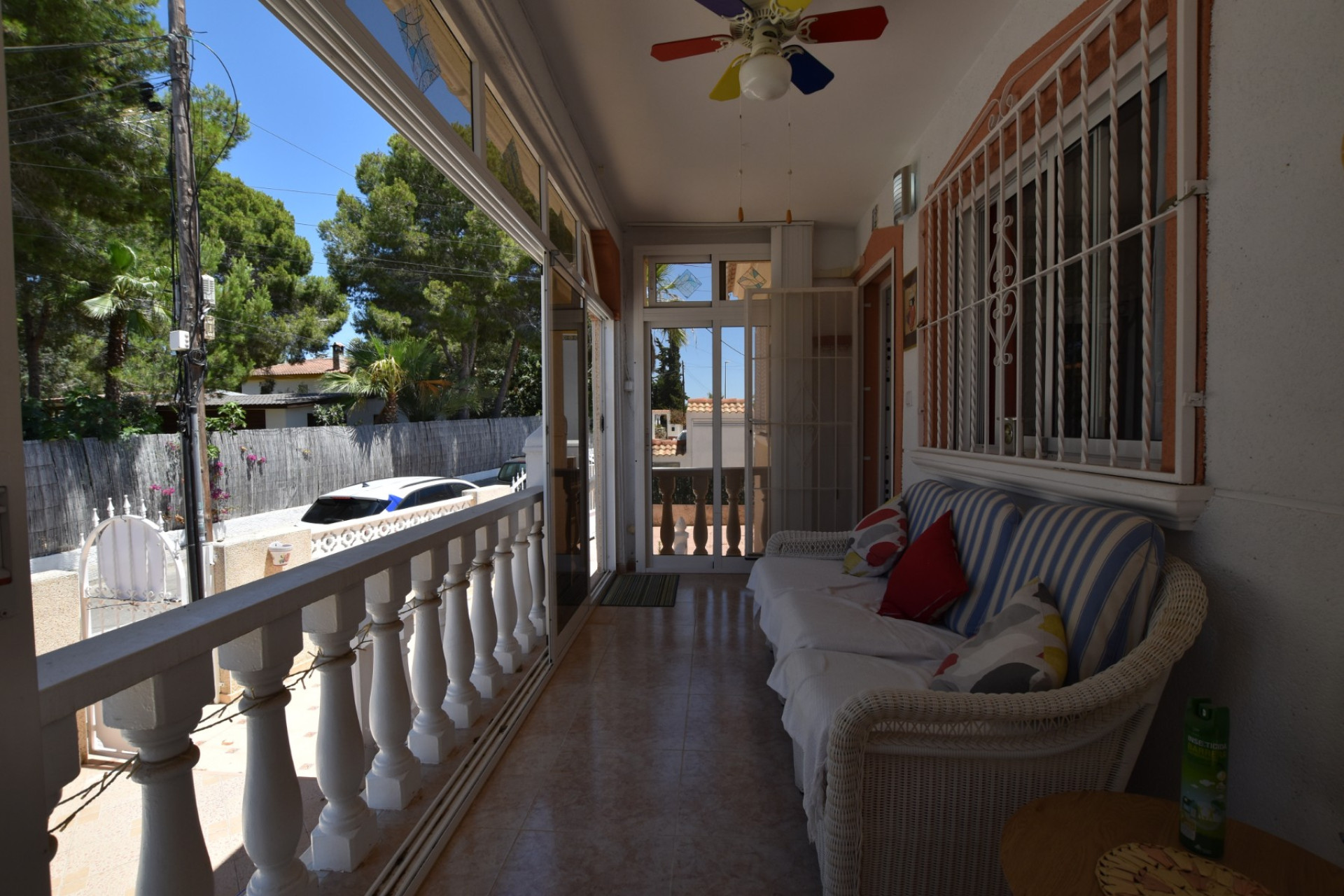 Revente - Villa -
Algorfa - Inland