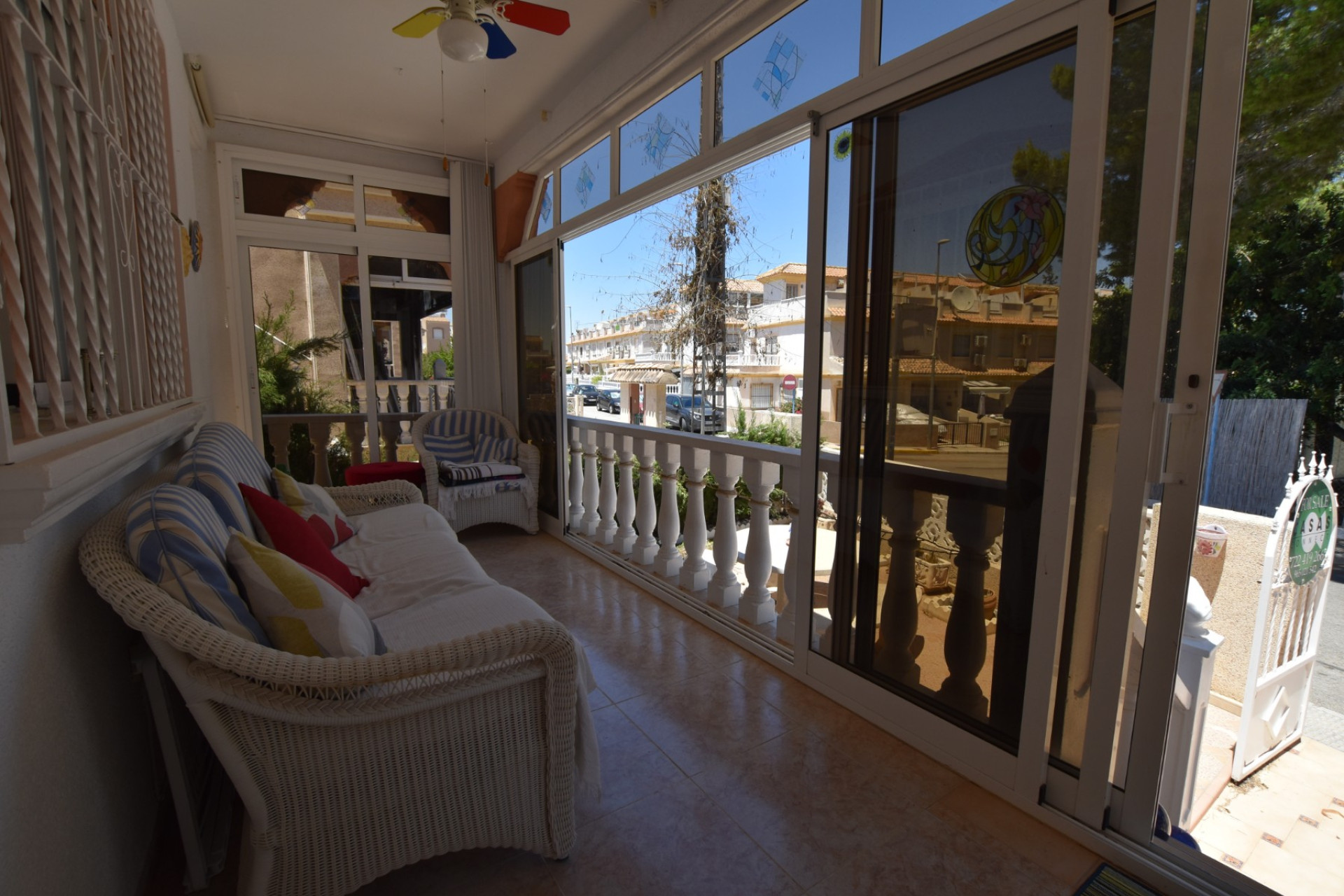 Revente - Villa -
Algorfa - Inland