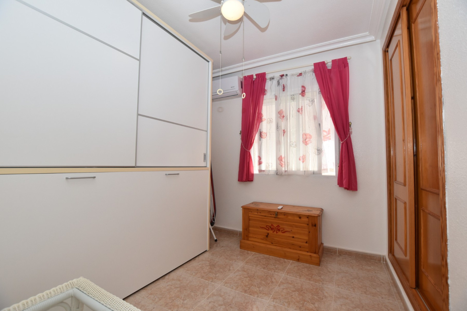 Revente - Villa -
Algorfa - Inland
