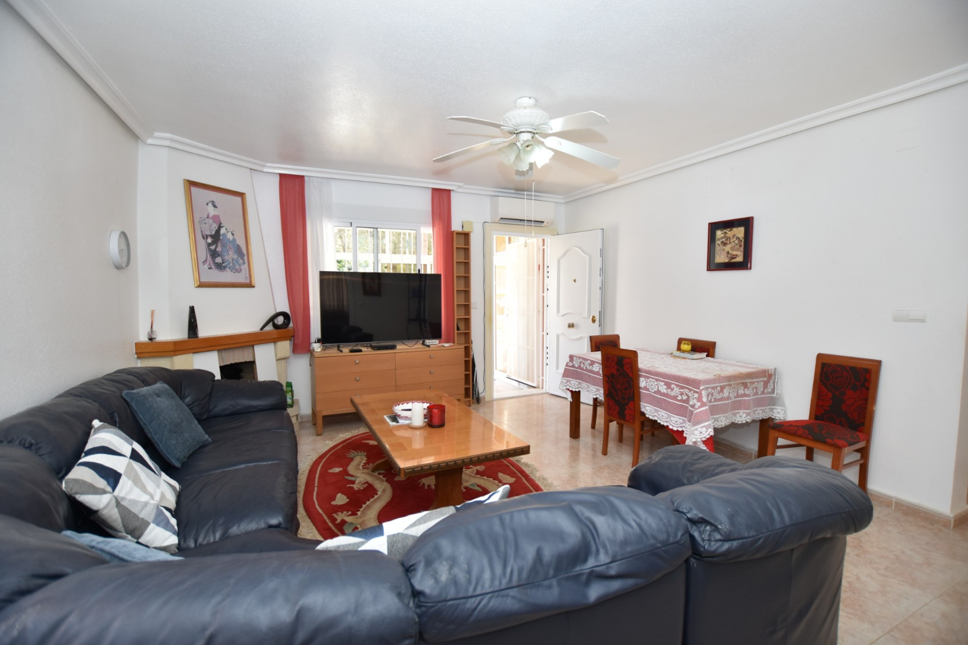 Revente - Villa -
Algorfa - Inland