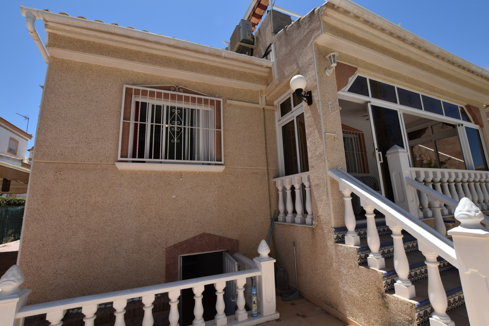 Revente - Villa -
Algorfa - Inland